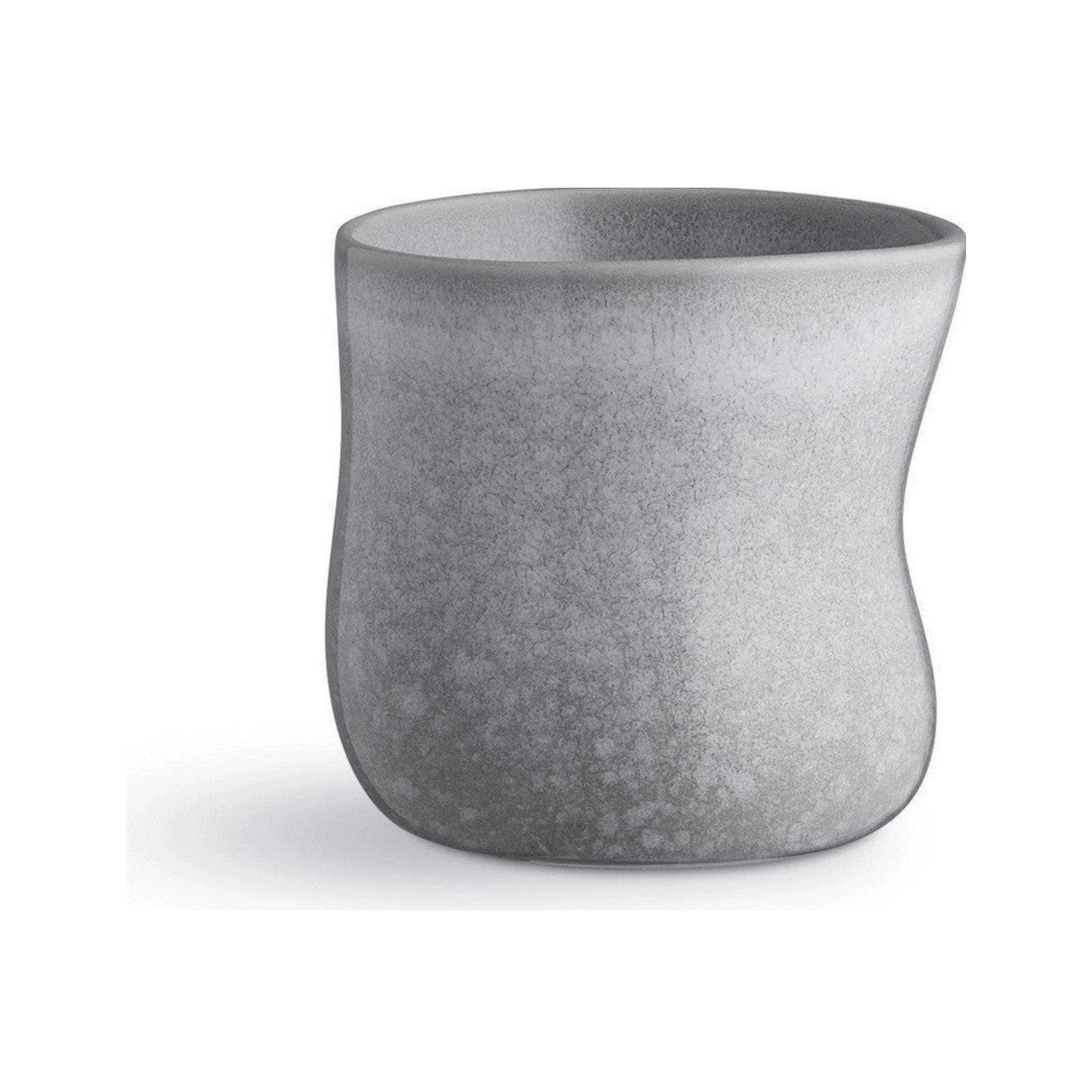 Kähler Mano Cup, Light Gray