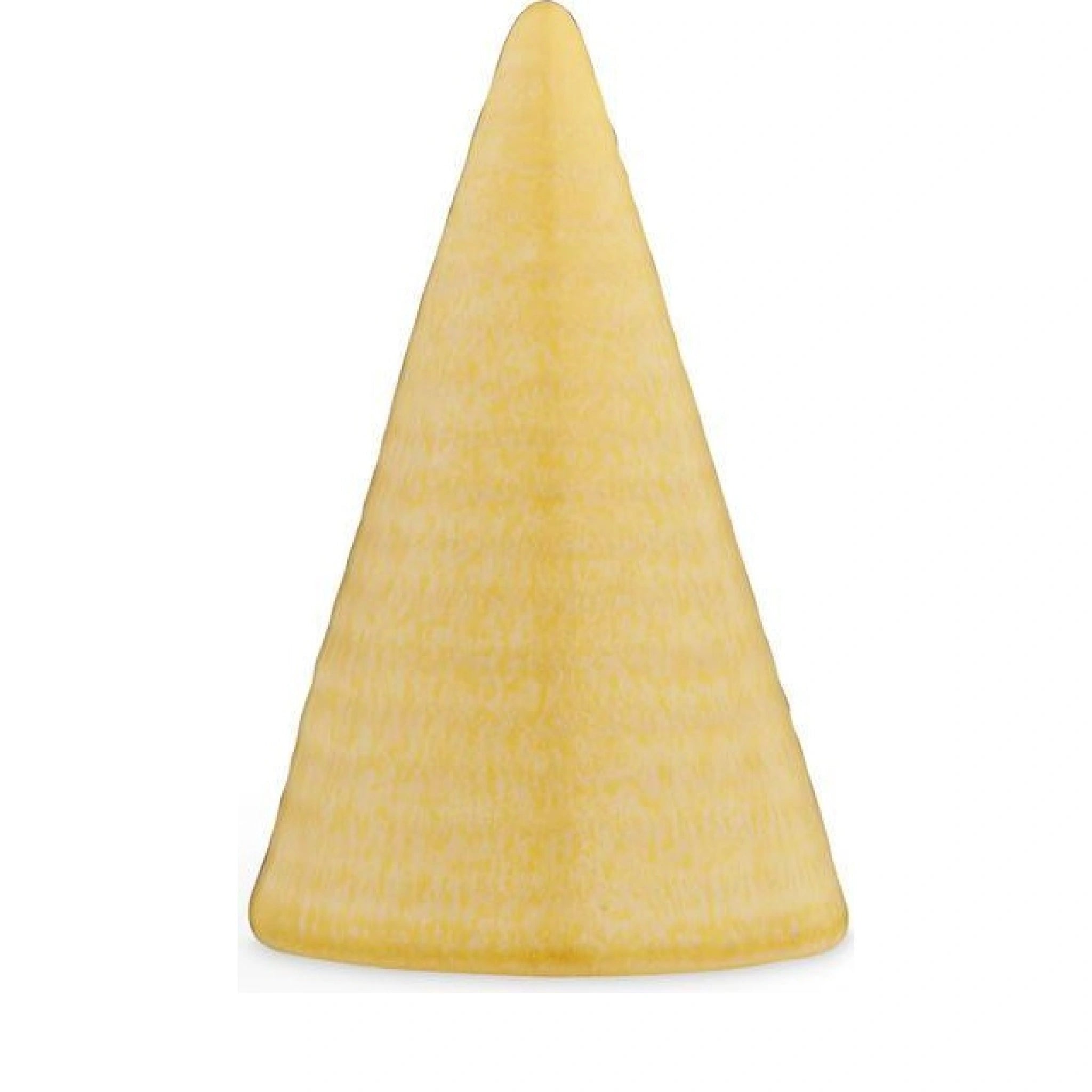 Kähler Glaze Cone, Light Yellow