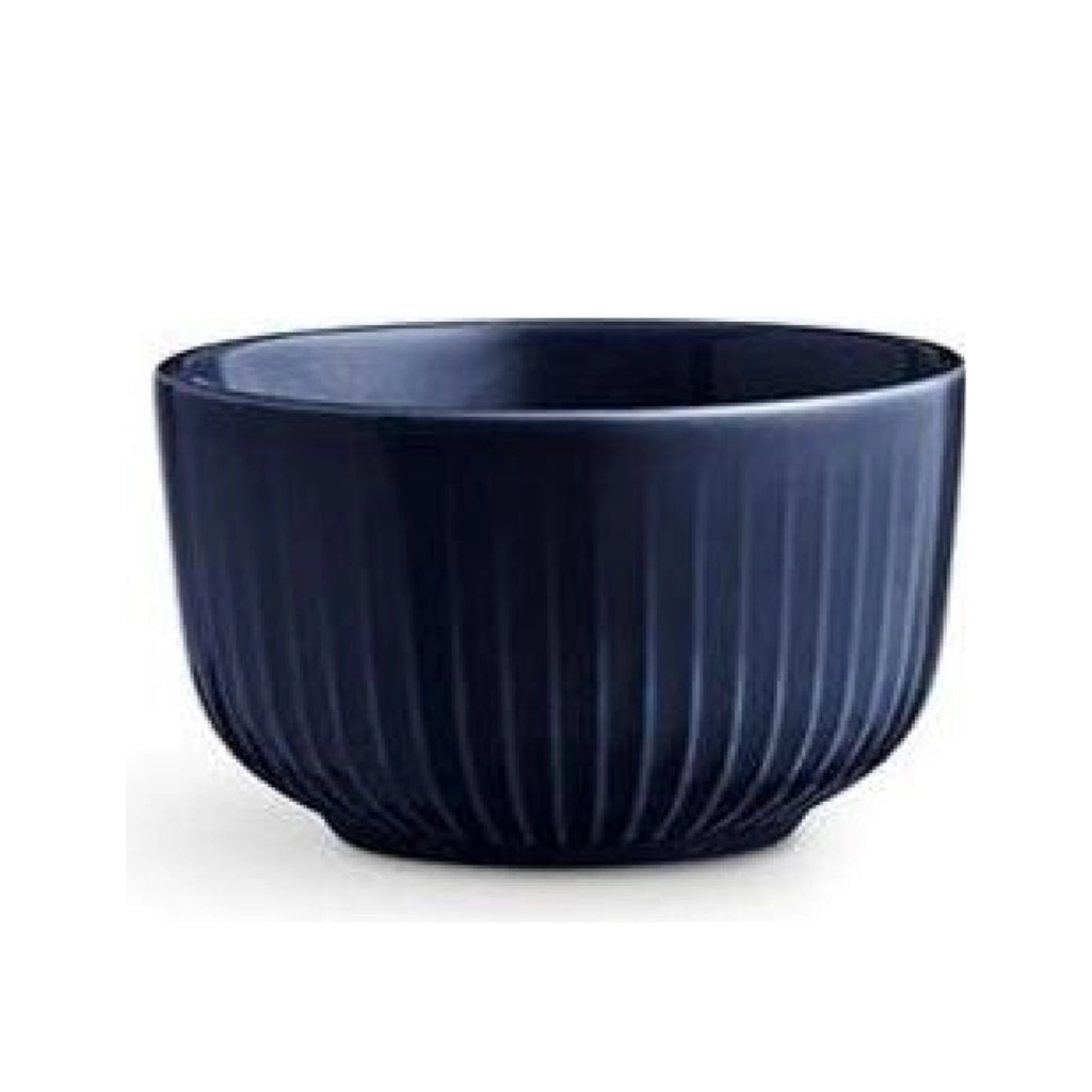 Kähler Hammershøi Bowl Indigo, Mini