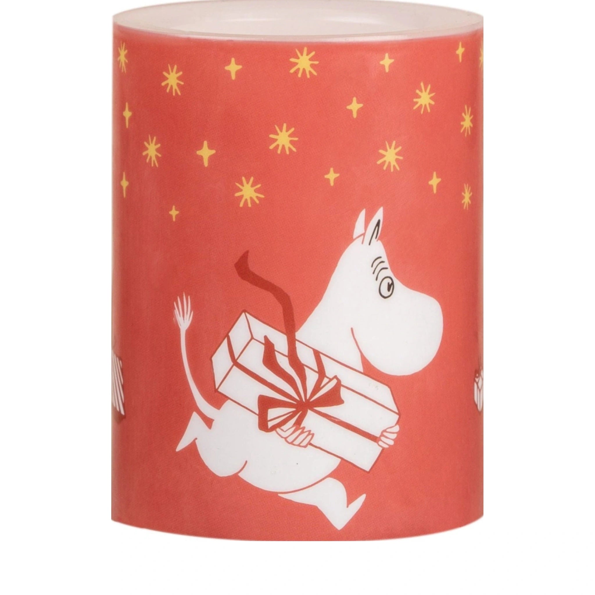 Muurla Moomin Led Candle Gifts