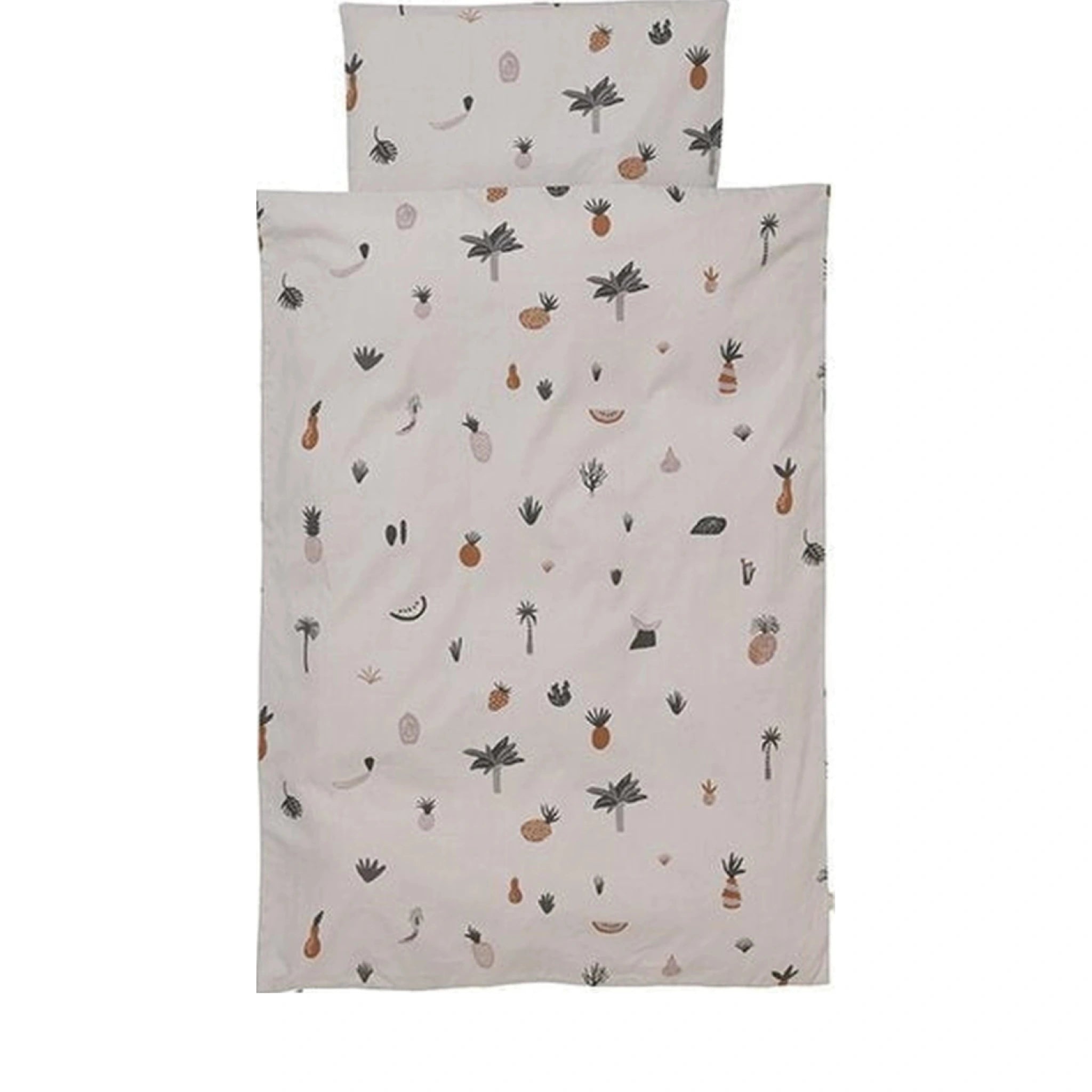 Ferm Living Fruiticana, Bed Linen, 70x100 Cm