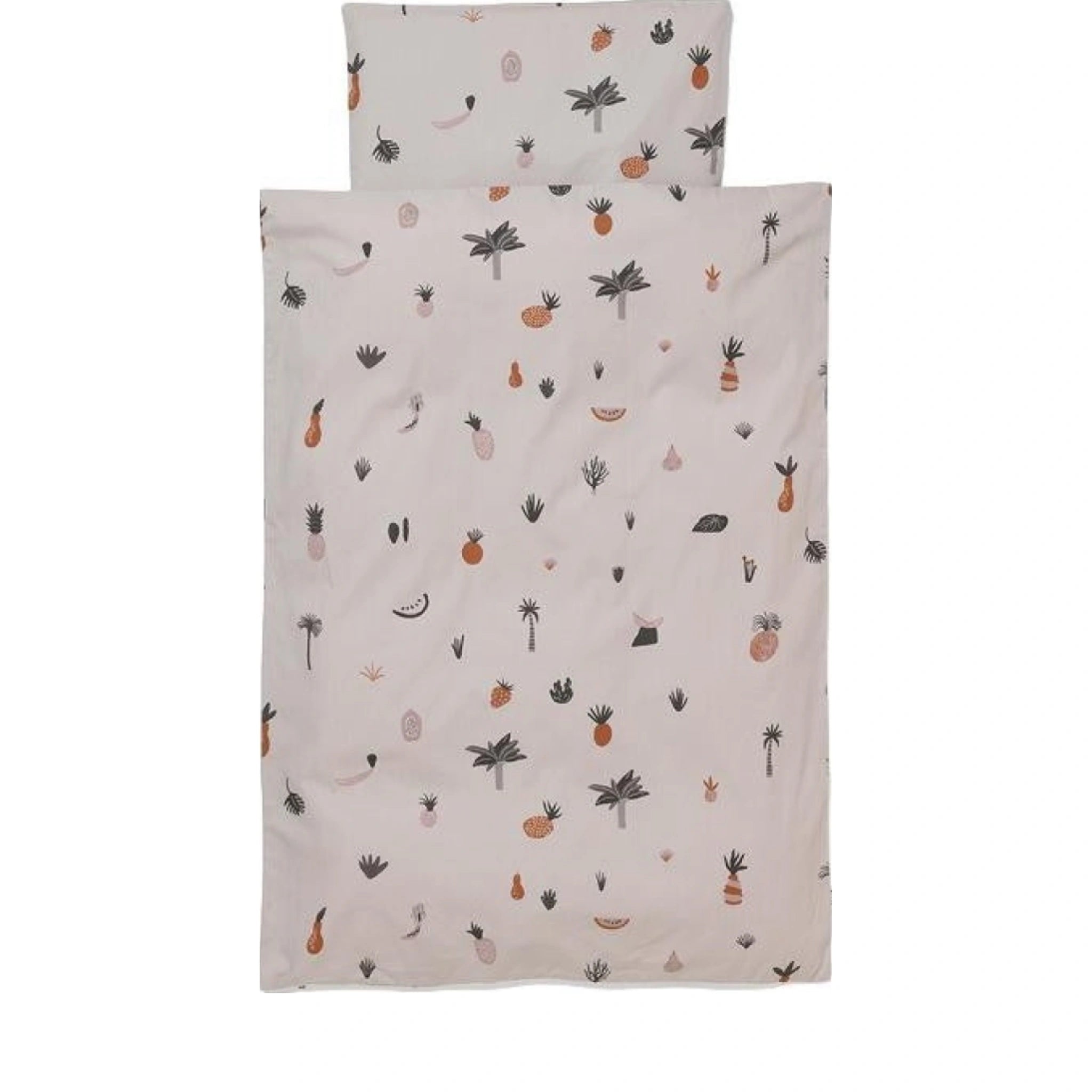 Ferm Living Fruiticana, Bed Linen, 100x140 Cm
