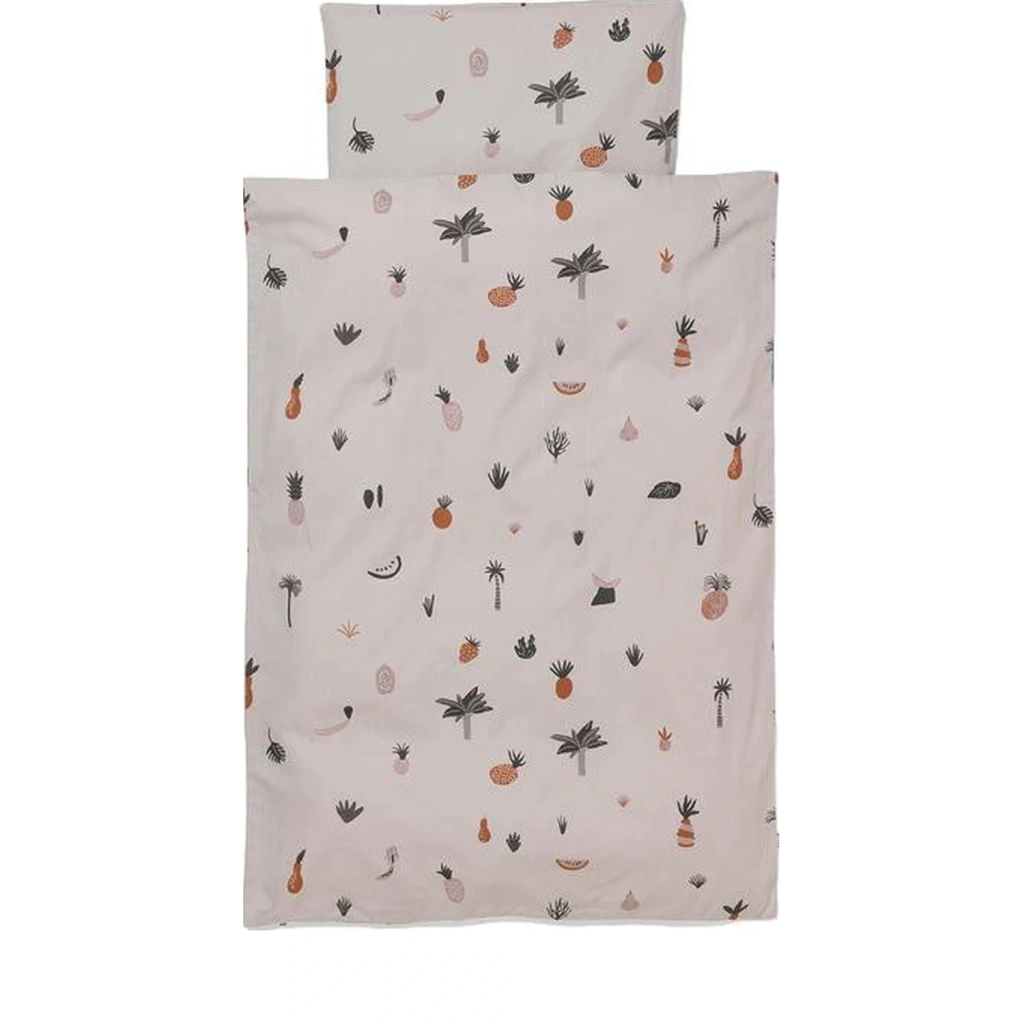 Ferm Living Fruiticana, Bed Linen, 100x140 Cm
