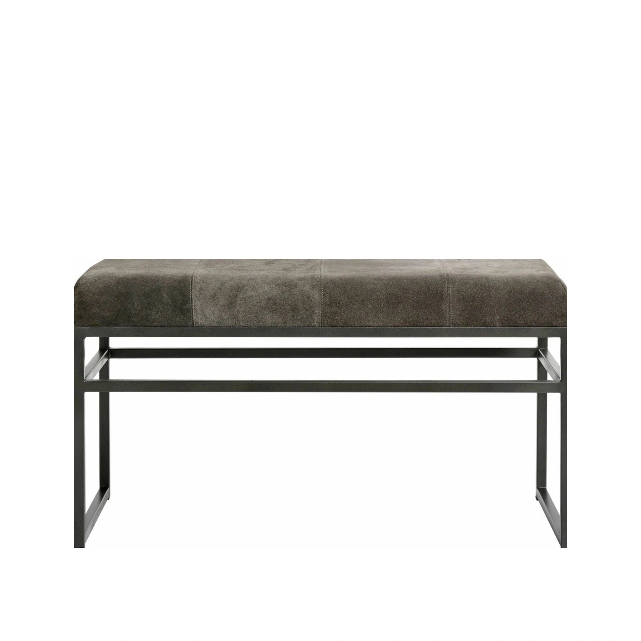 Muubs Bronx Bench, 90cm