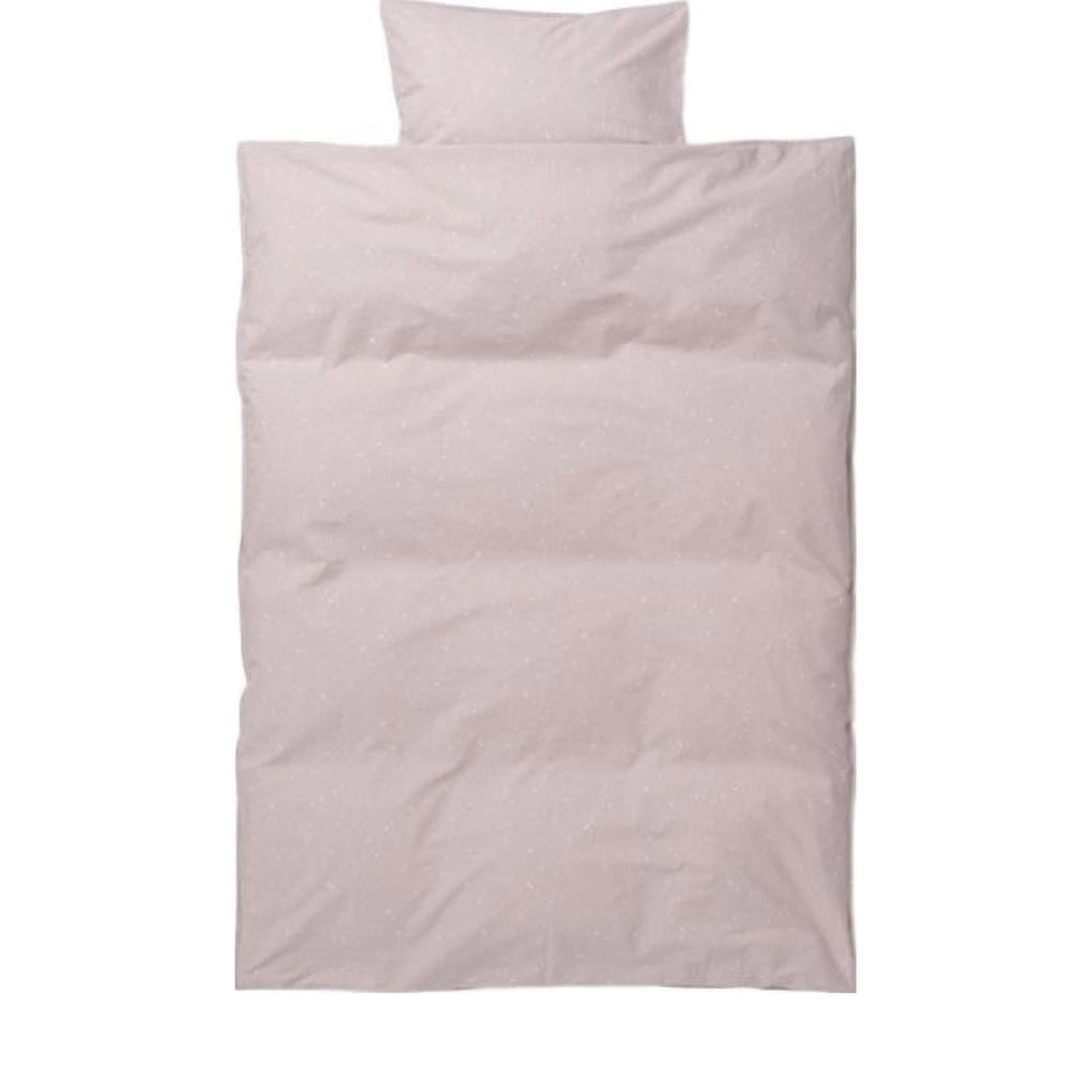 Ferm Living Hush Milkyway Linen Rose, Baby