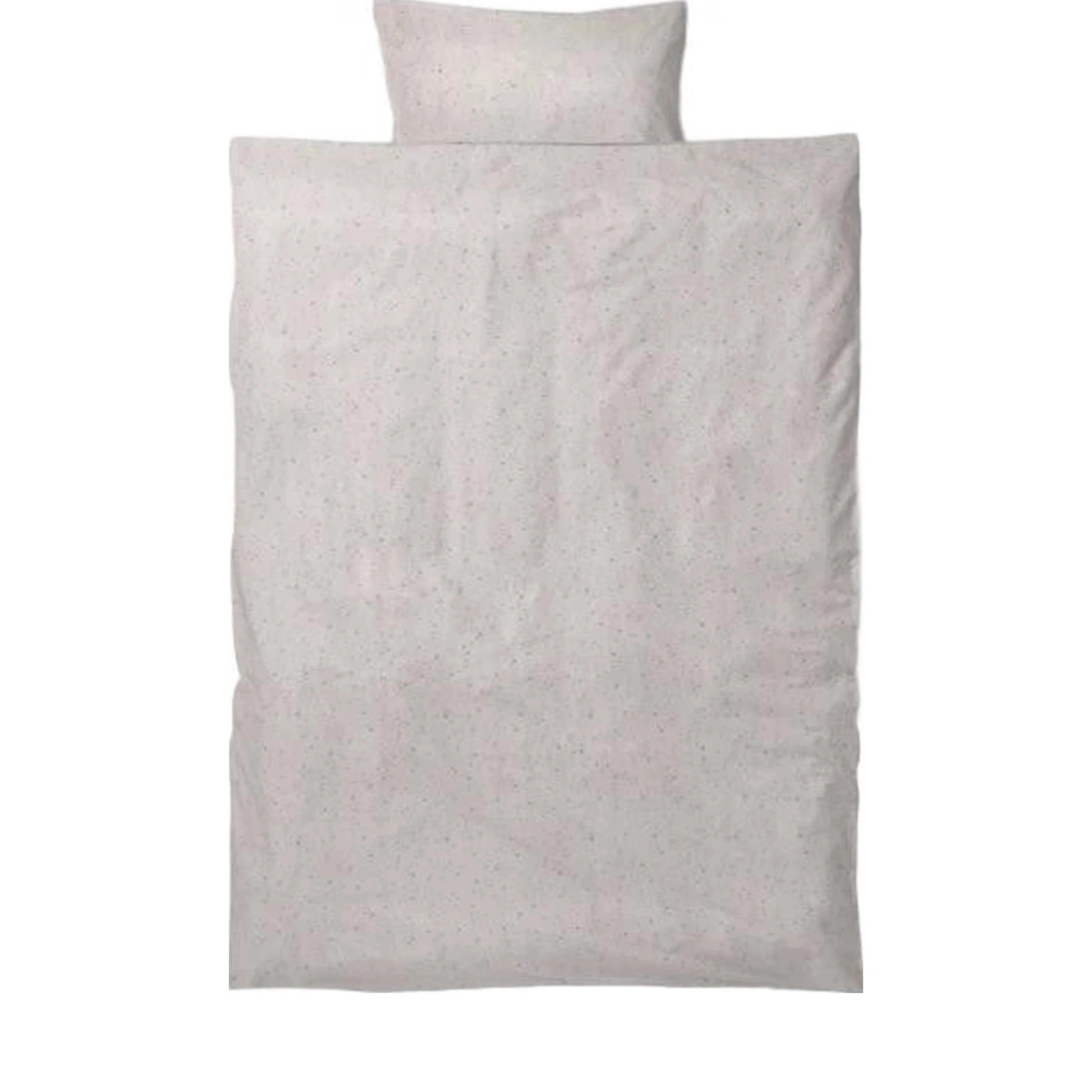 Ferm Living Hush Milkyway Bed Linen Cream, Baby