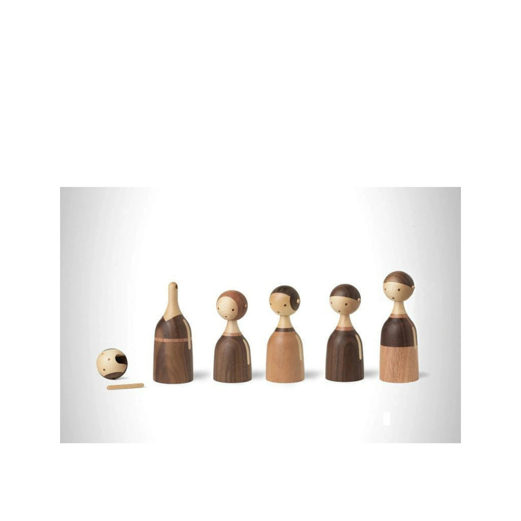 Architectmade Kin Dad, 12,8cm