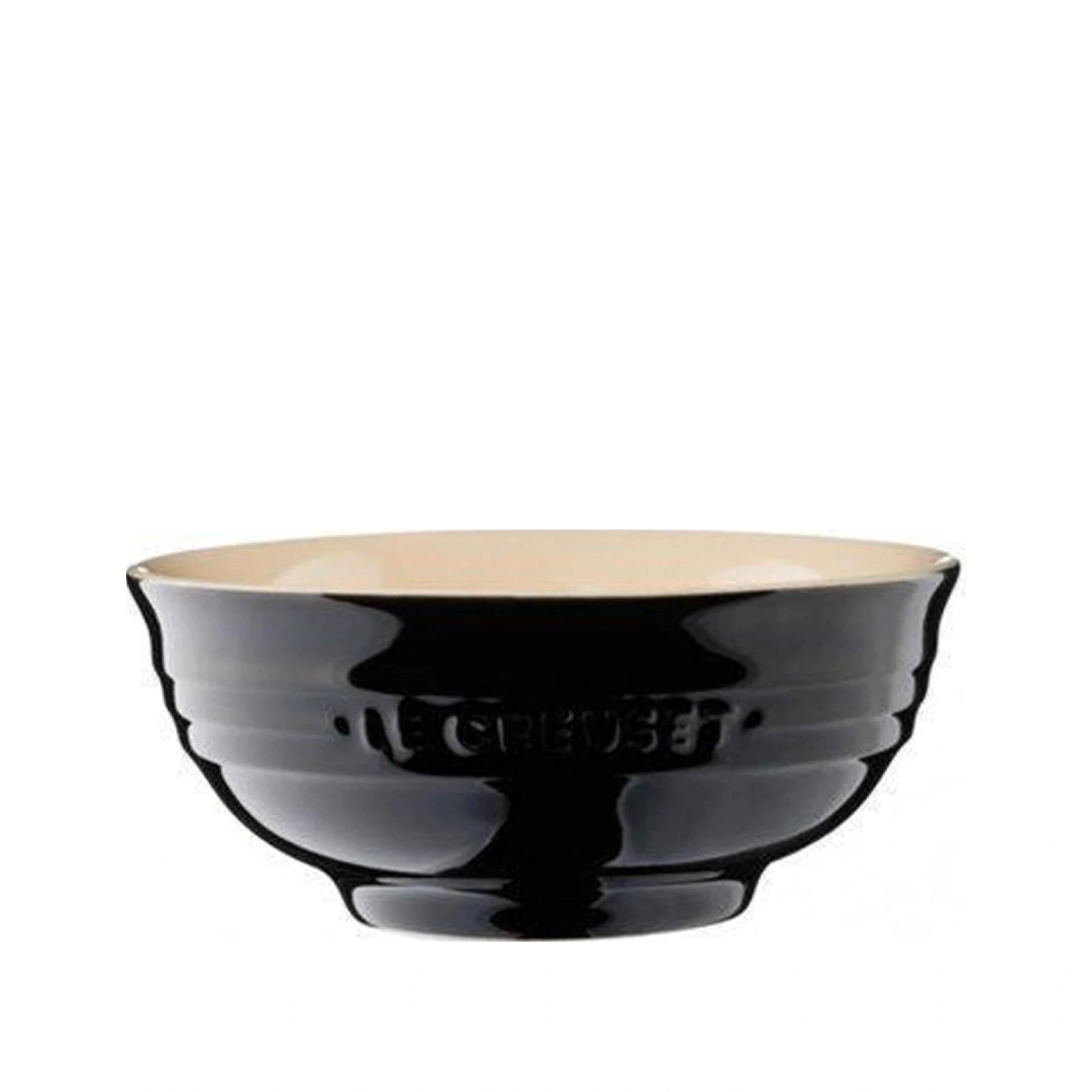 Le Creuset Dip Bowl Black 15 Cl