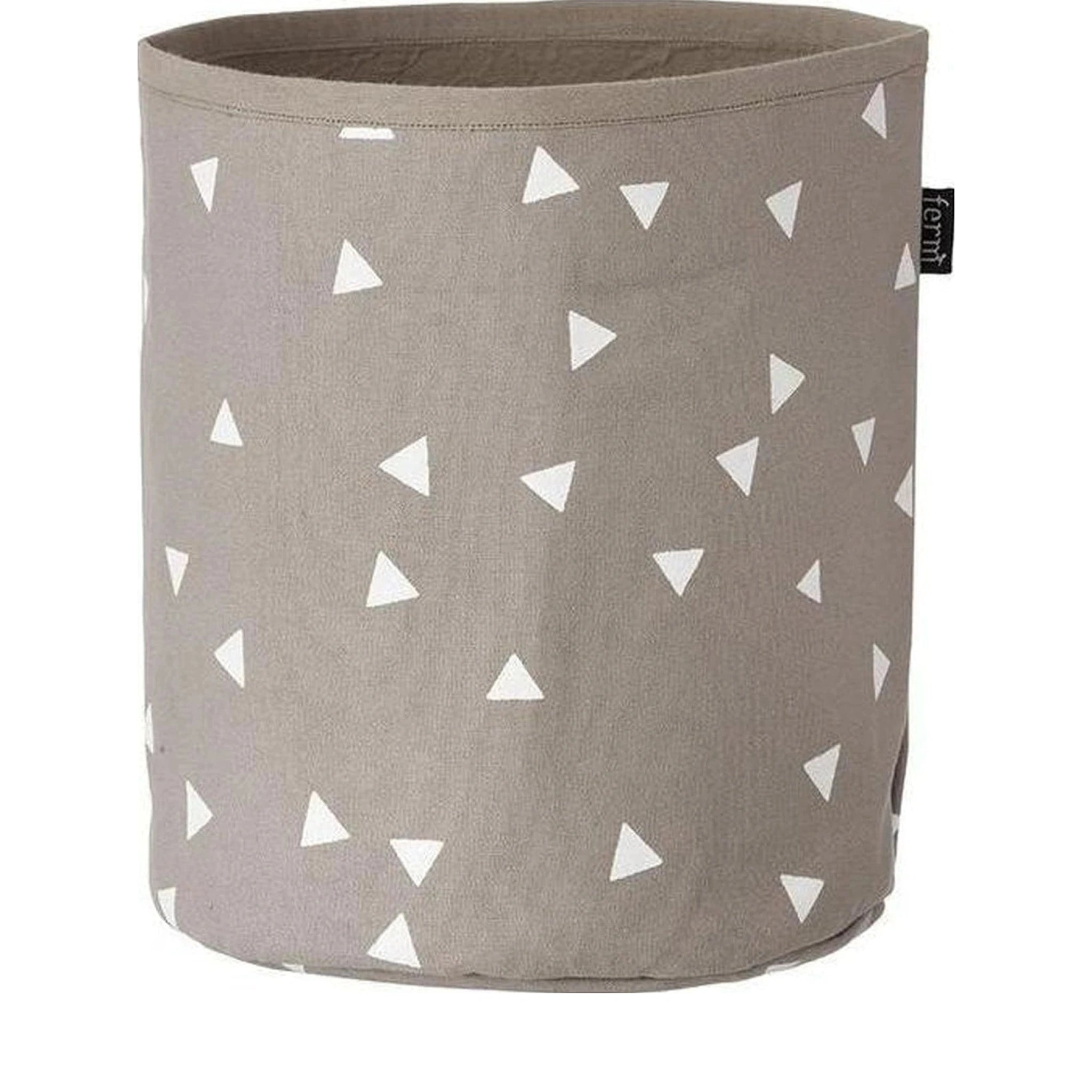 Ferm Living Triangle Basket
