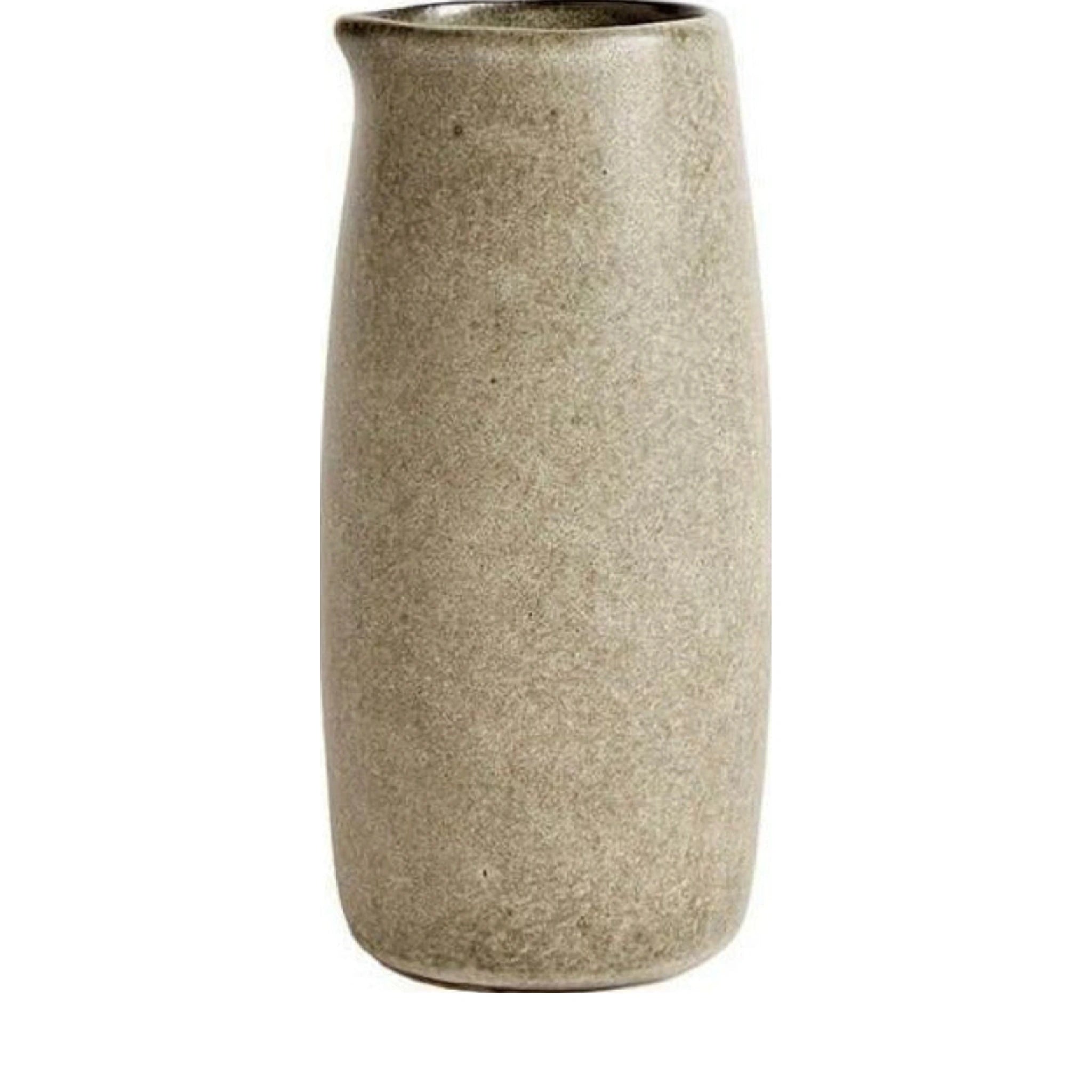 Muubs Mame Jug Oyster, 16cm