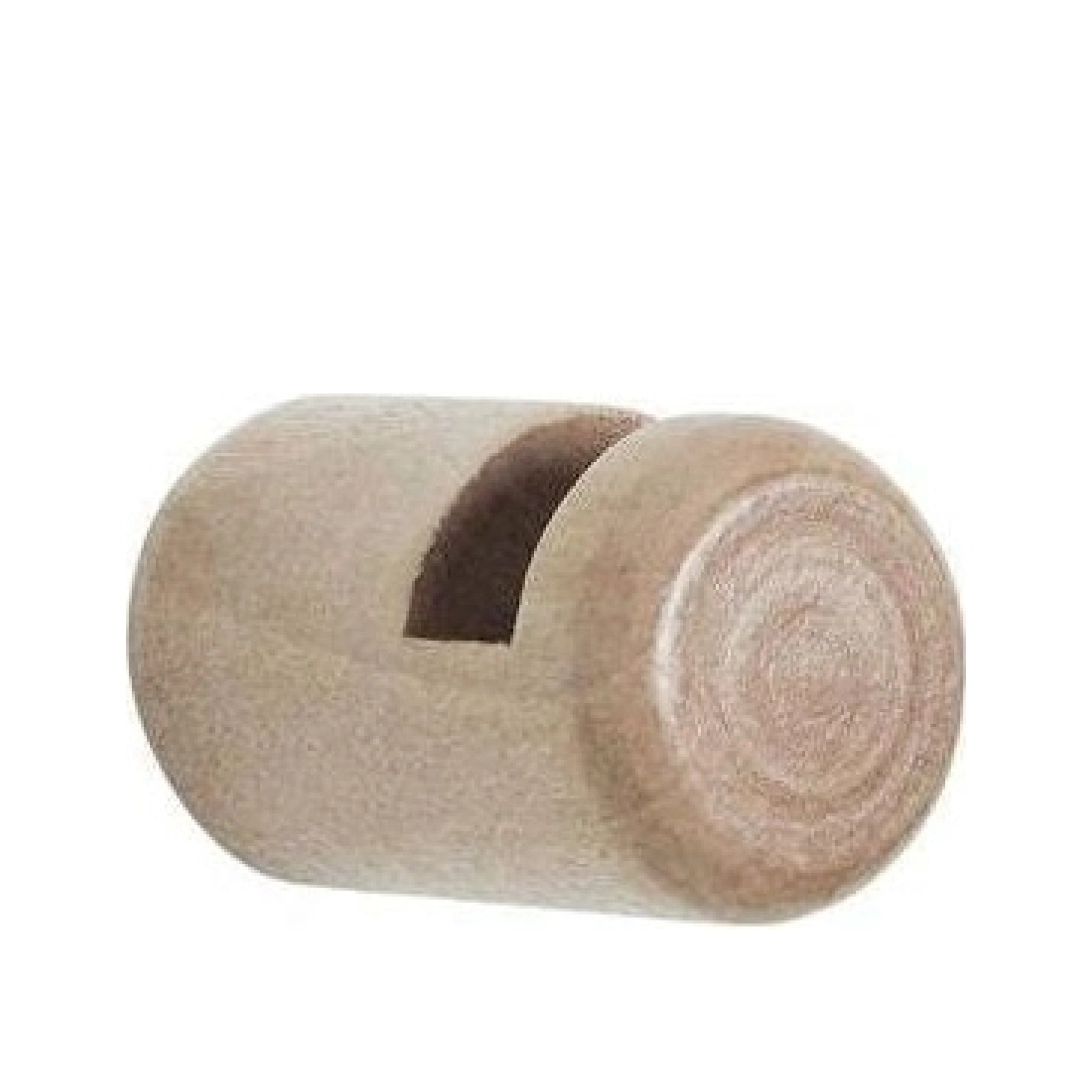 Hübsch Hall Knob Natural