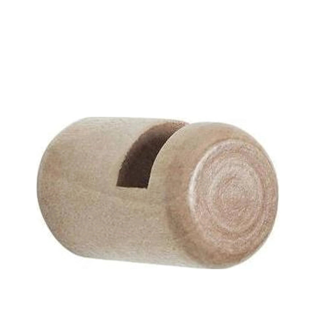 Hübsch Hall Knob Natural