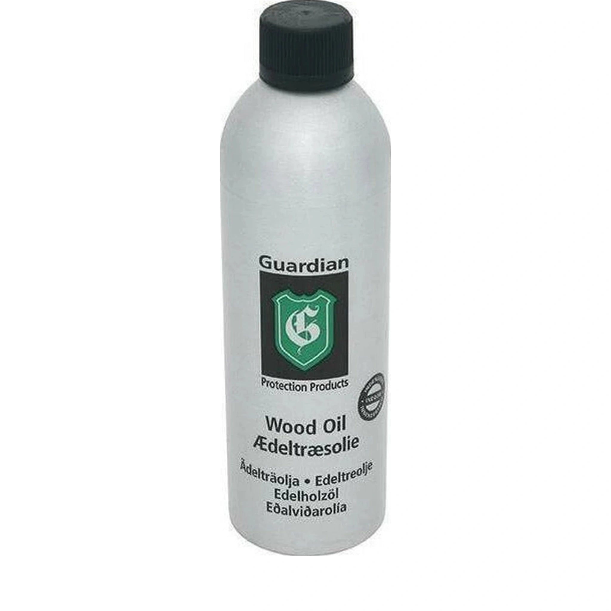 Muubs Guardian Precious Wood Oil, 600ml