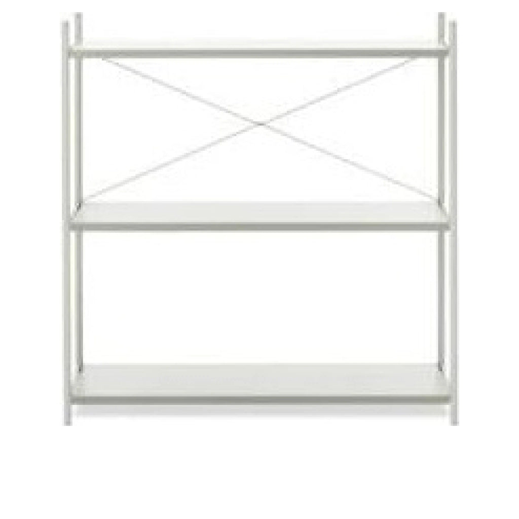 Ferm Living Punctual Ladder 2 Light Grey