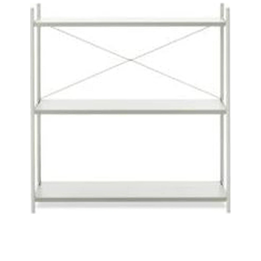 Ferm Living Punctual Ladder 2 Light Grey