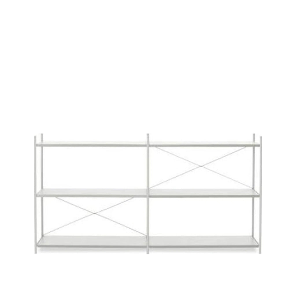 Ferm Living Punctual Ladder 3 Light Grey