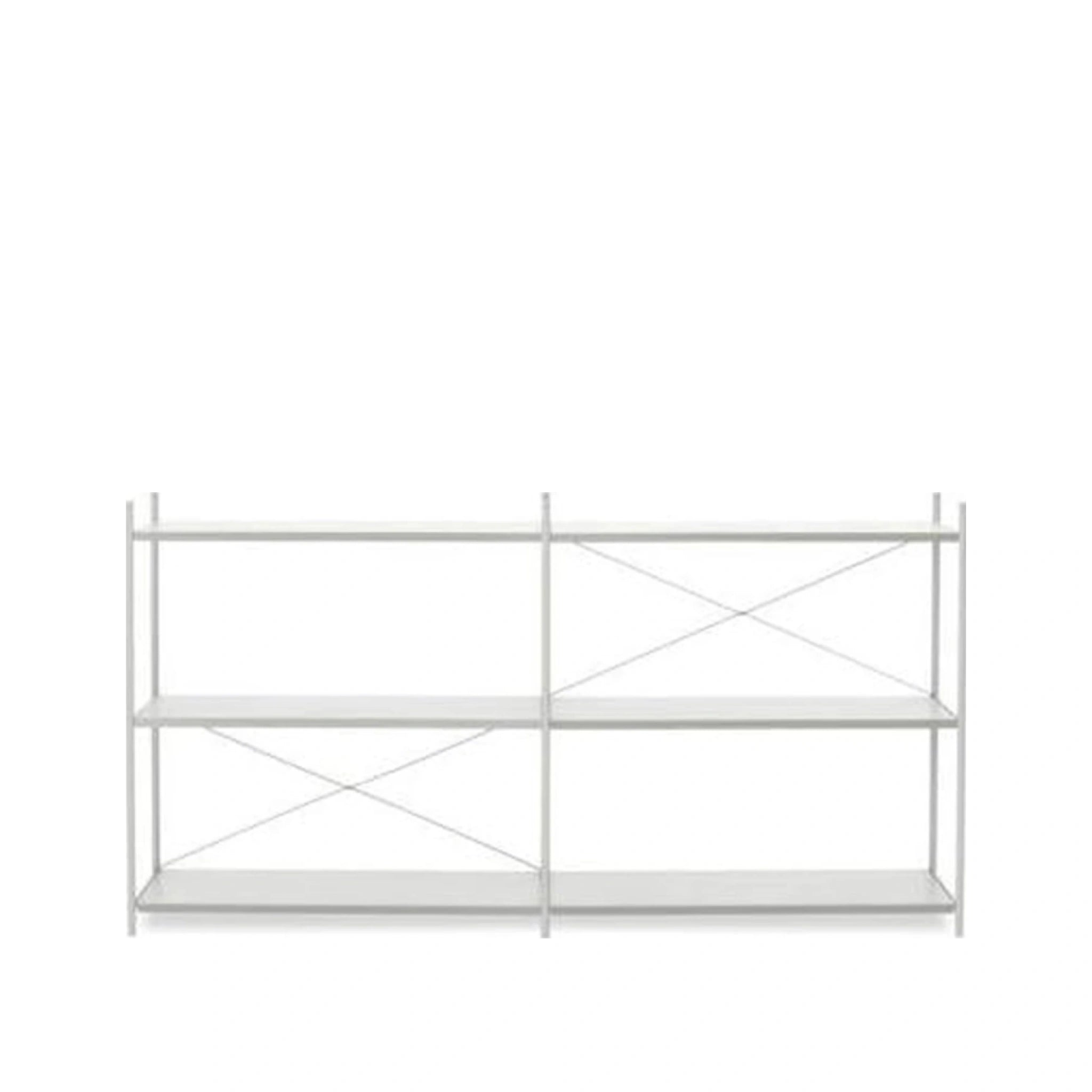 Ferm Living Punctual Ladder 3 Light Grey