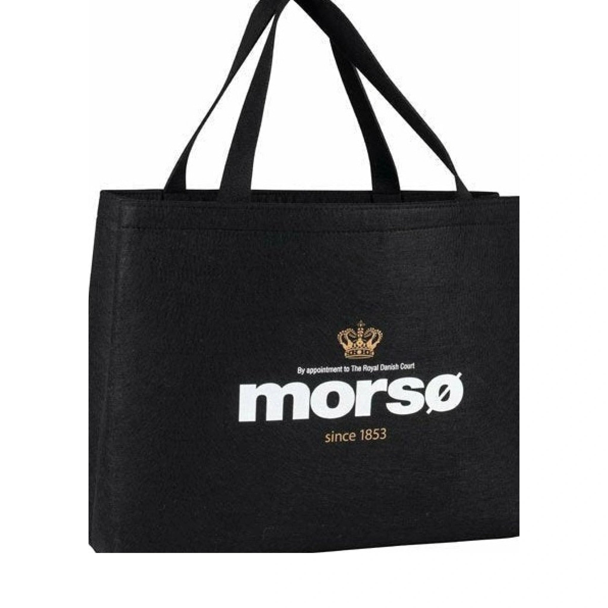 Morsø Bag, Felt