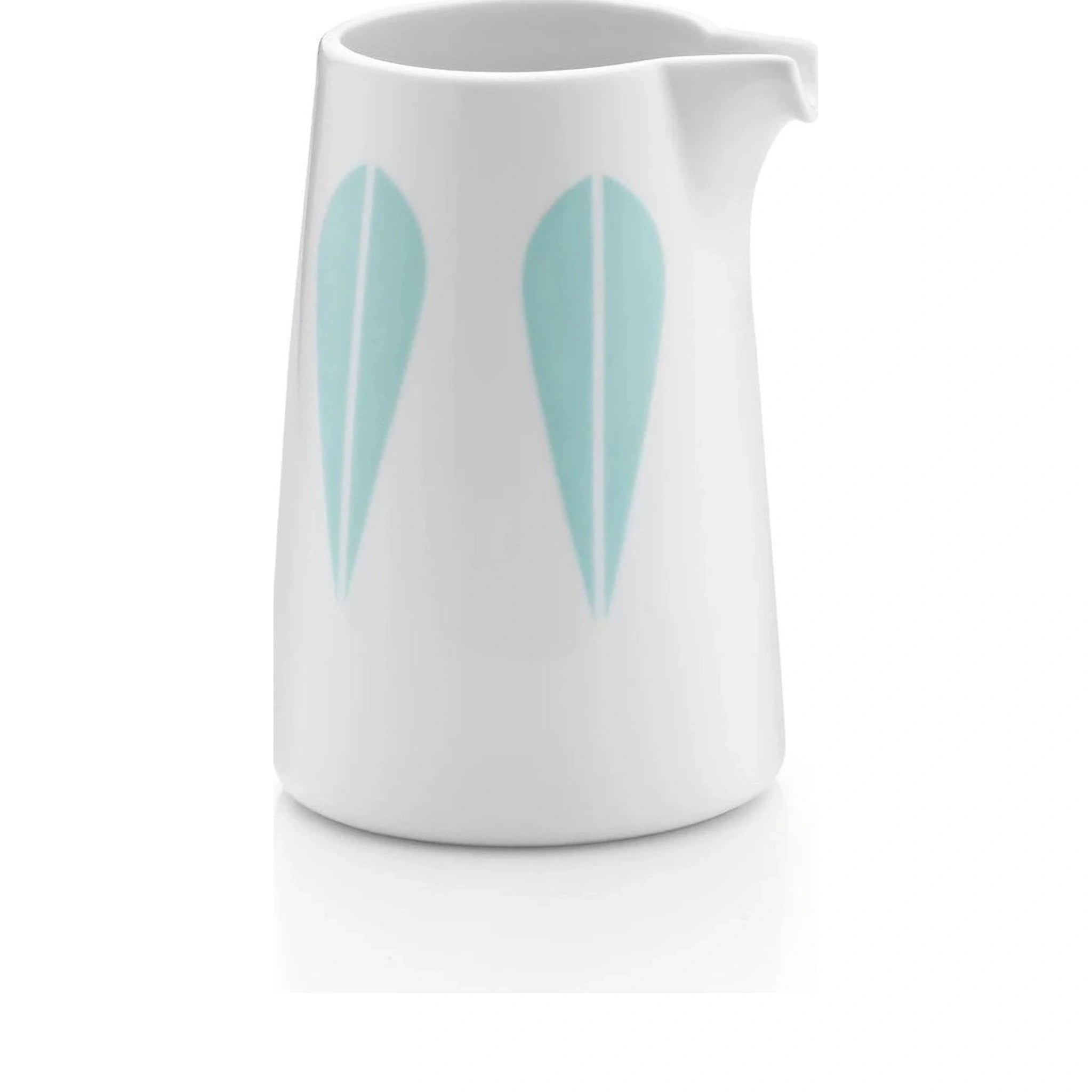 Lucie Kaas Arne Clausen MILK jug, mint green