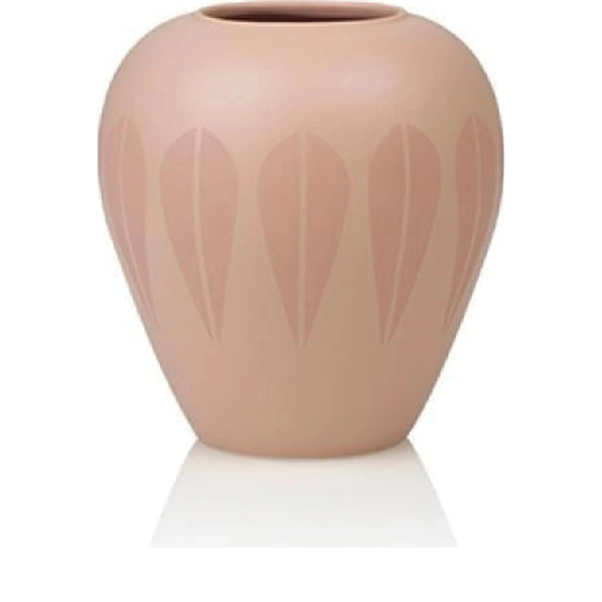 Lucie Kaas Arne Clausen Vase Nude, 11cm