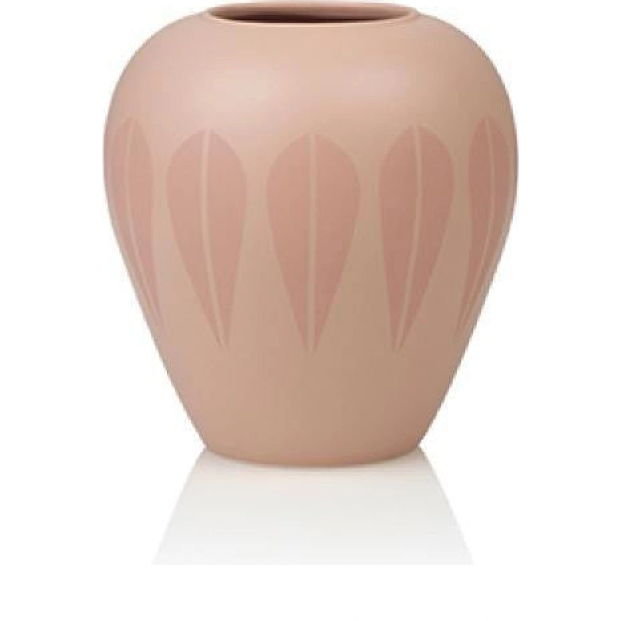 Lucie Kaas Arne Clausen Vase Nude, 11cm