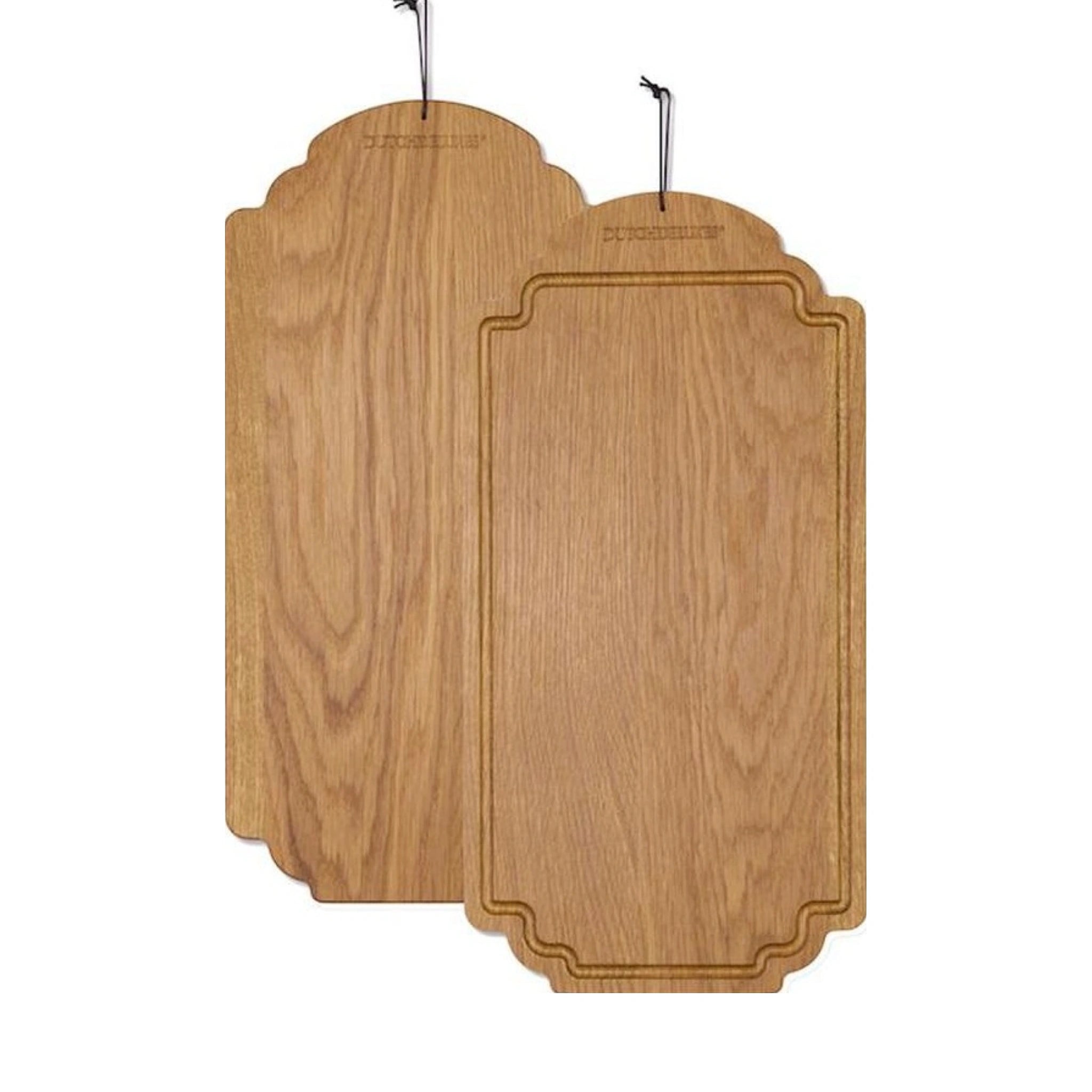 Dutchdeluxes breakfast board frame, oak