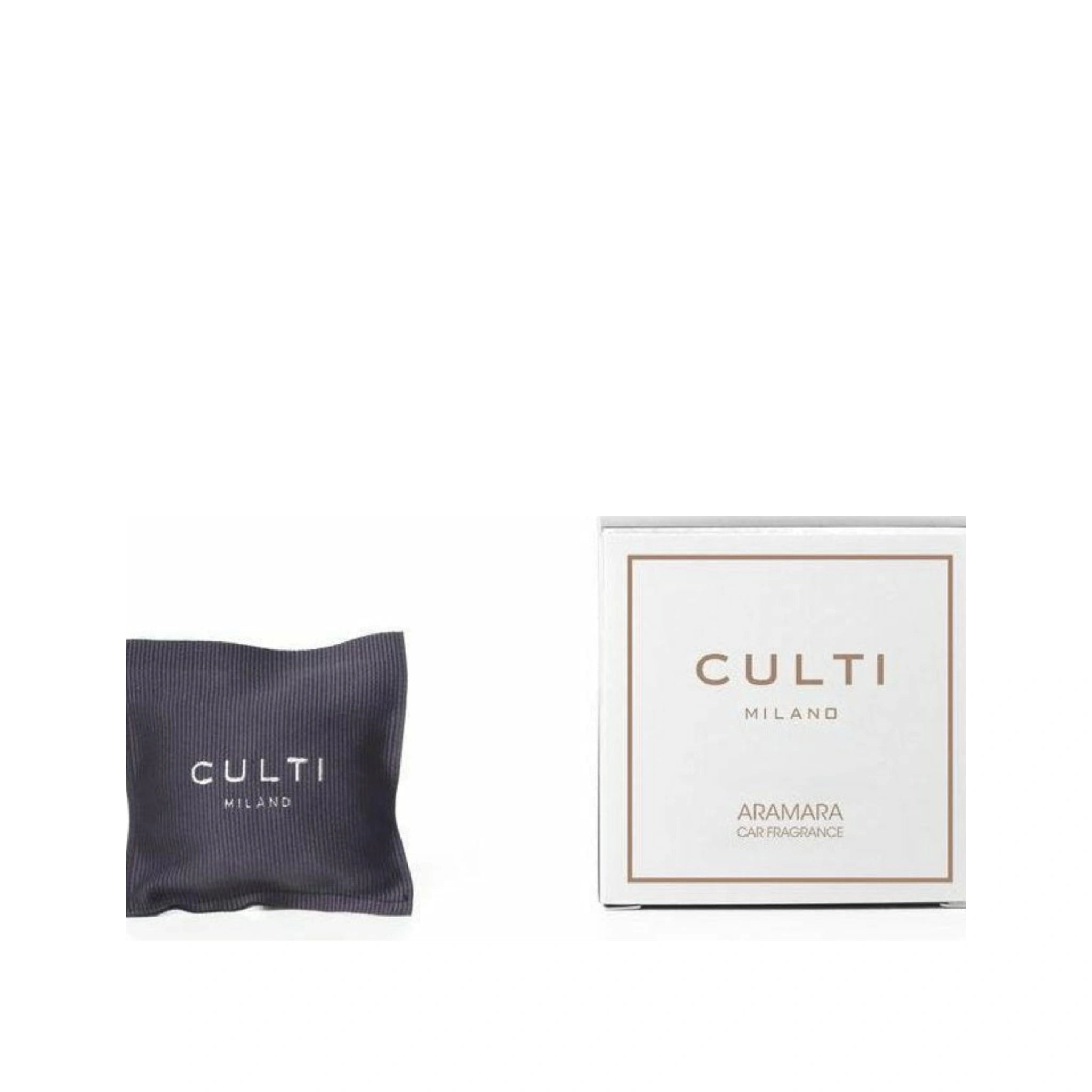 Culti Milano Car Fragrance, Aramara