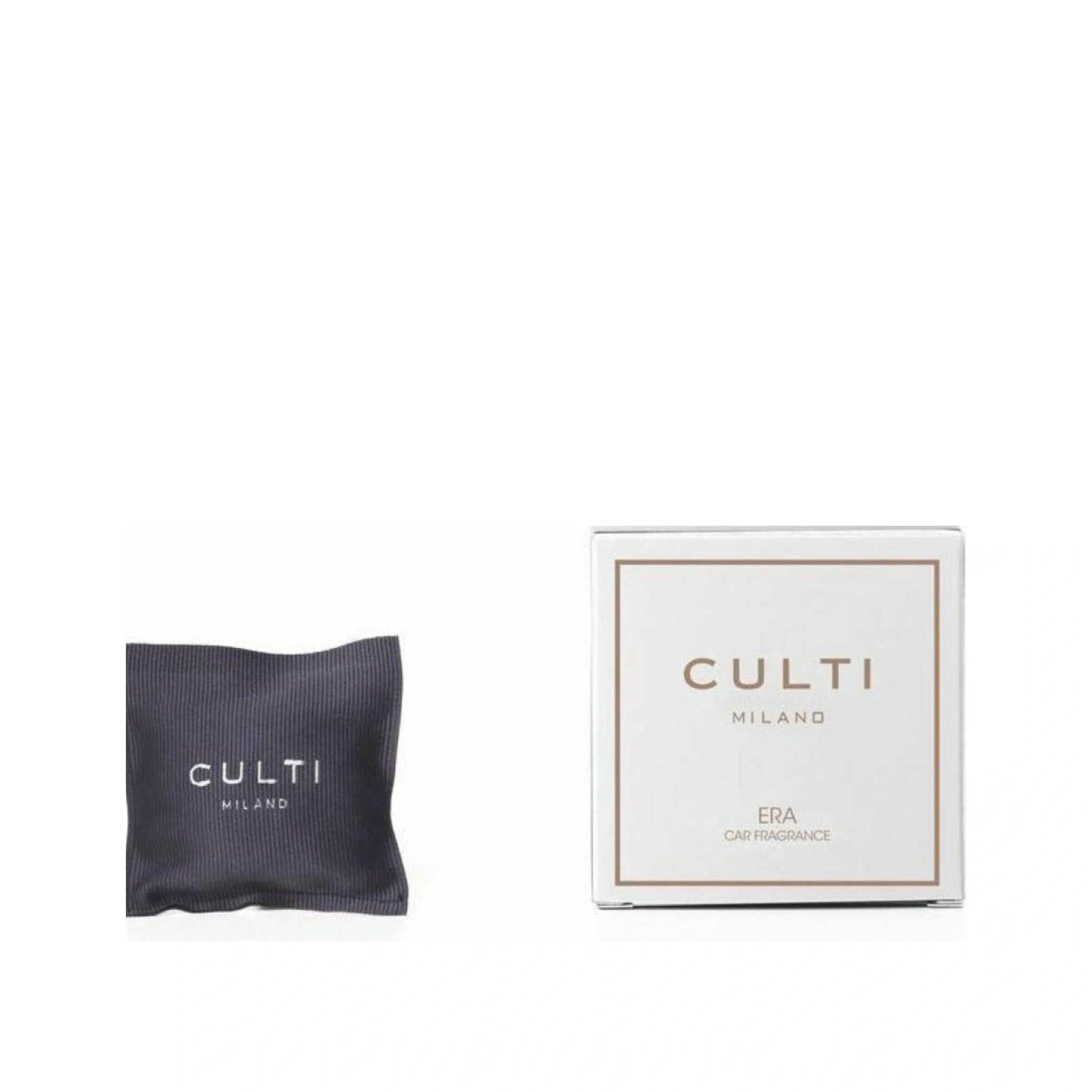 Culti Milano Car Fragrance, Era