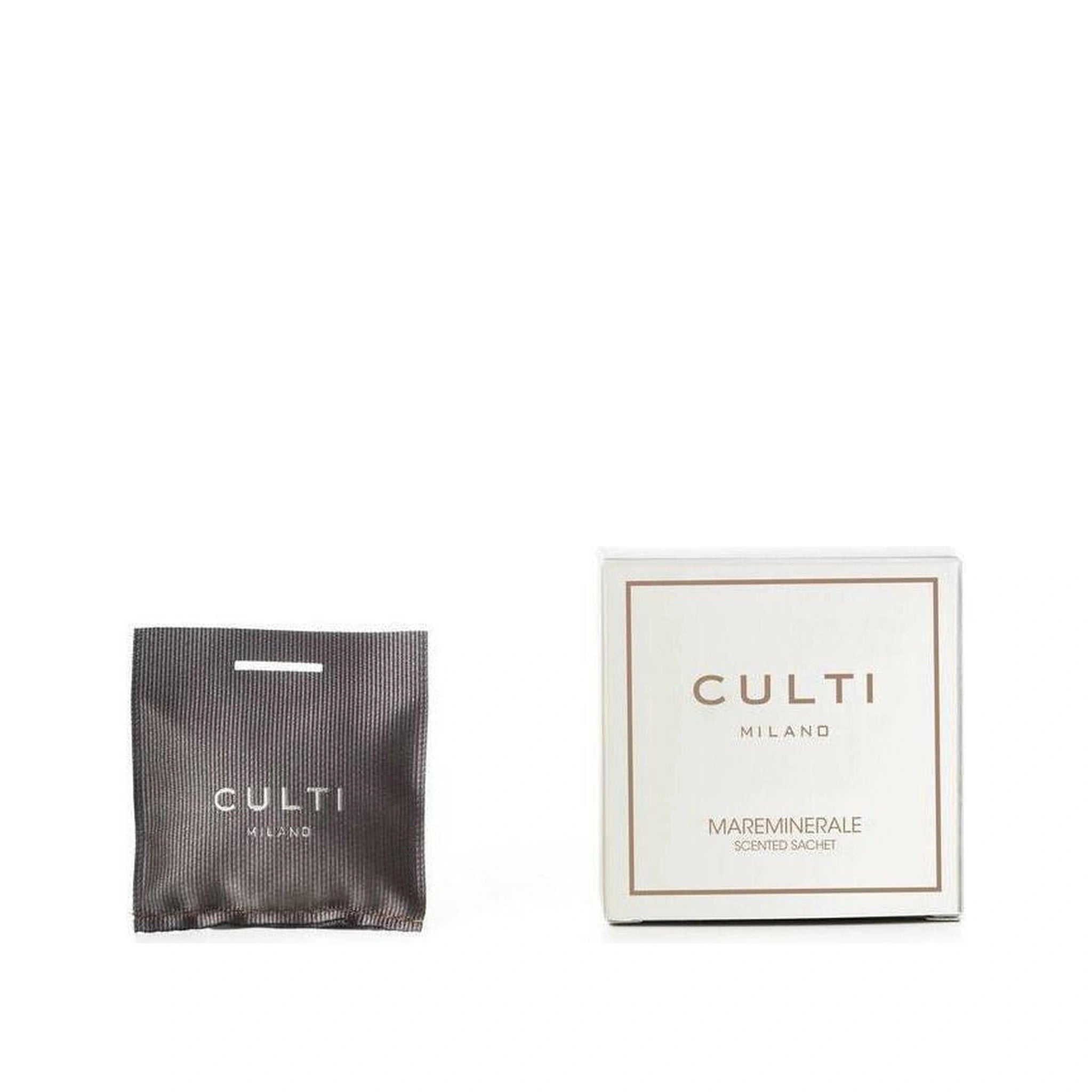 Culti Milano Cuscinetti fragrance bag, Mareminerale