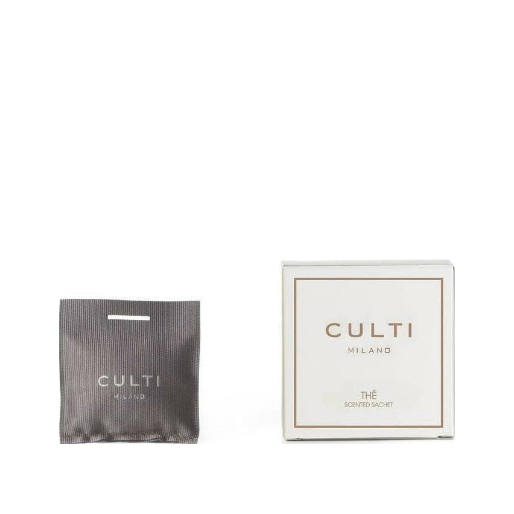 Culti Milano Cuscinetti fragrance bag, The