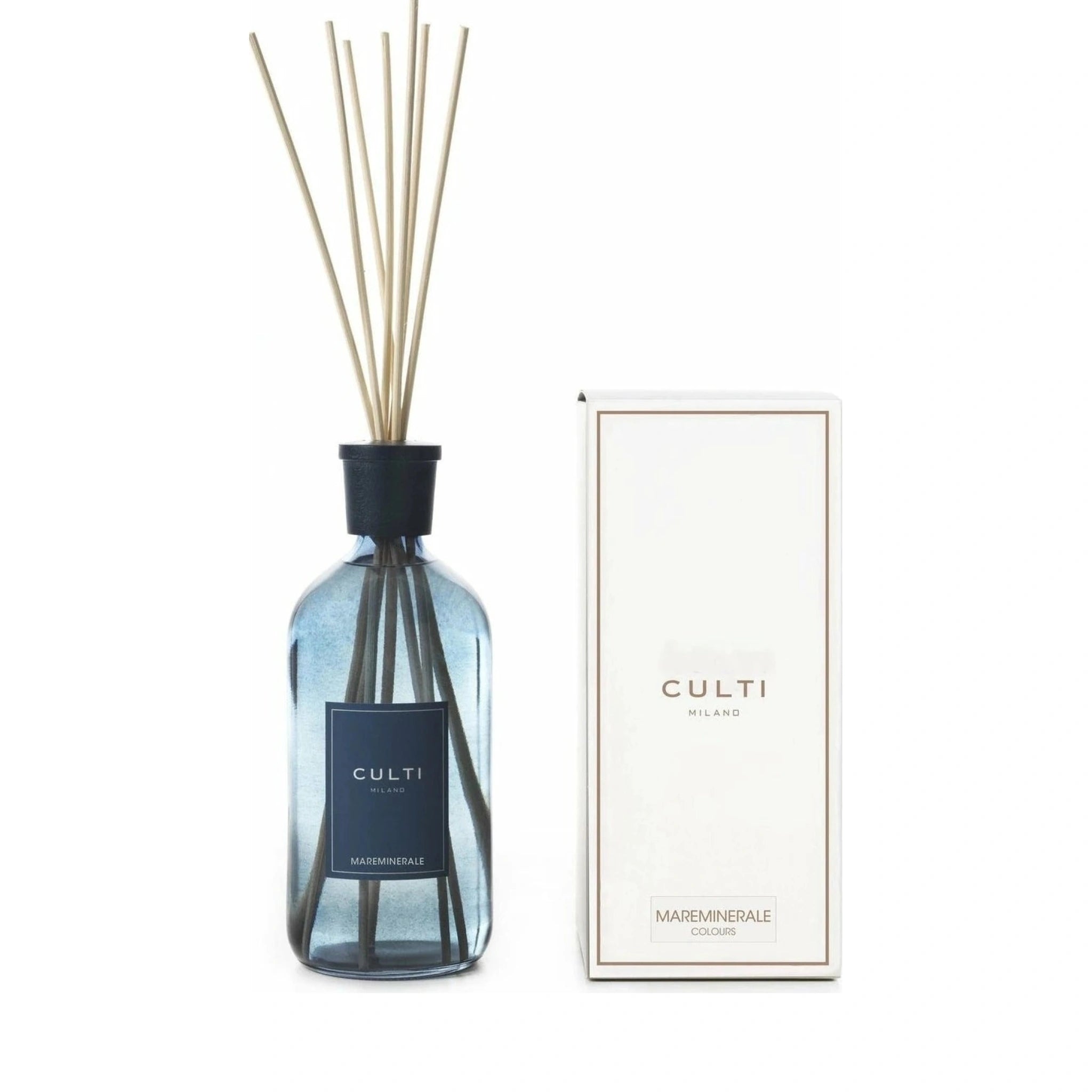 Culti Milano Colours Diffuser Mareminerale, 1 L