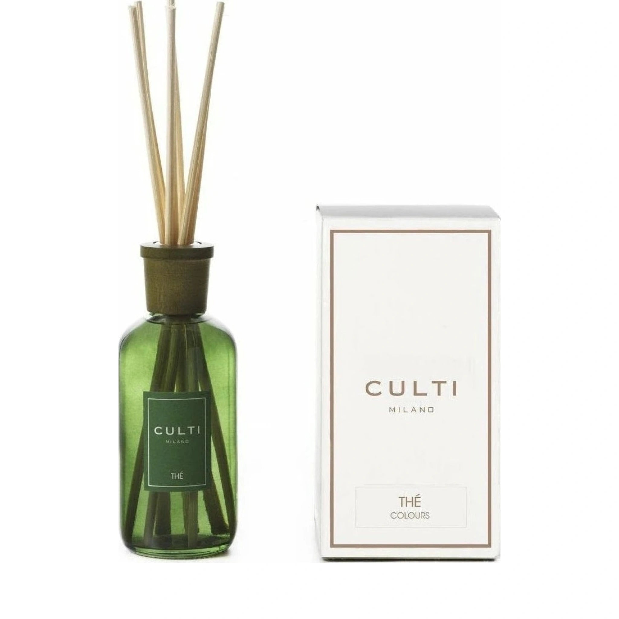 Culti Milano Colours Fragrance Diffuser The, 250 ml