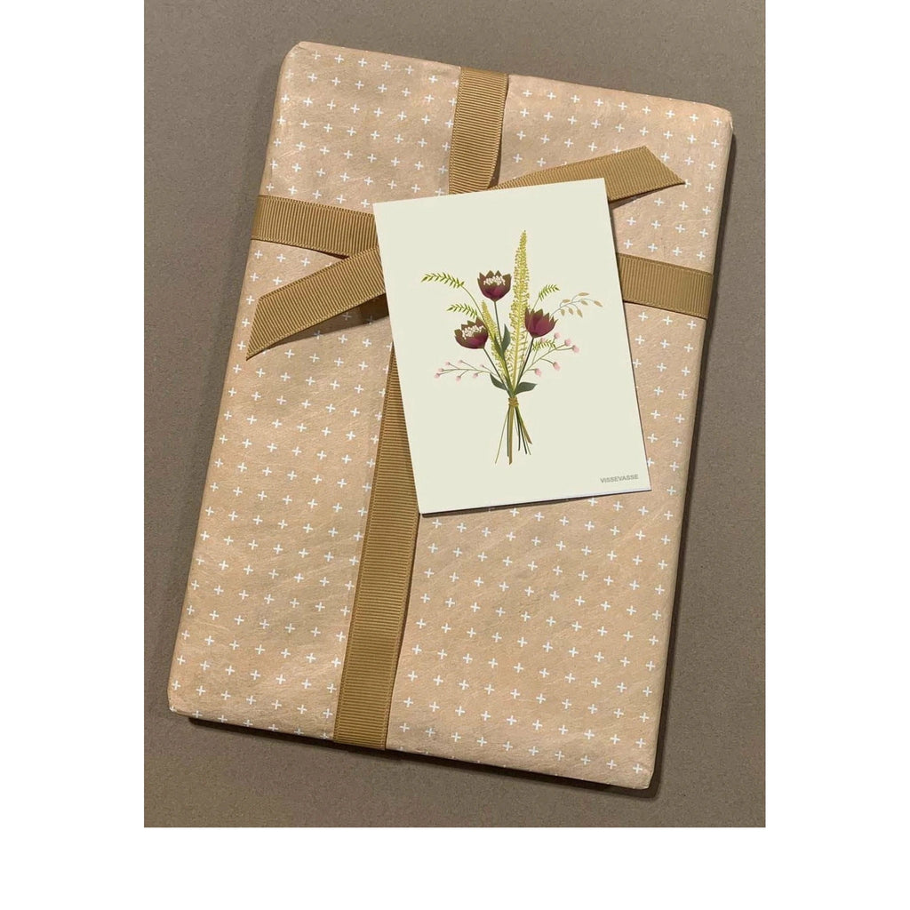 Vissevasse One In A Million Mini Card, A7