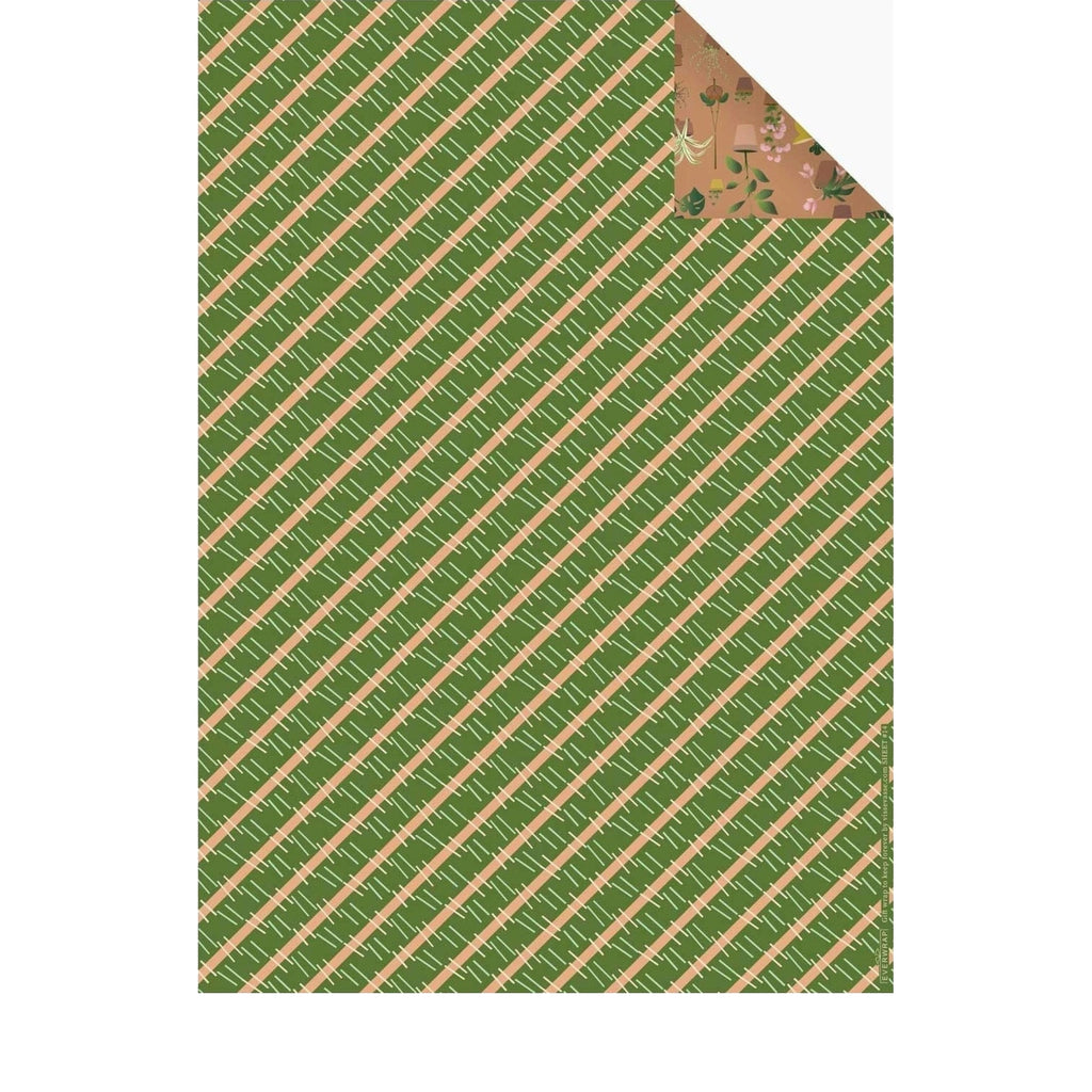 Vissevasse Everwrap Wrapping Paper #14, 44x63 Cm