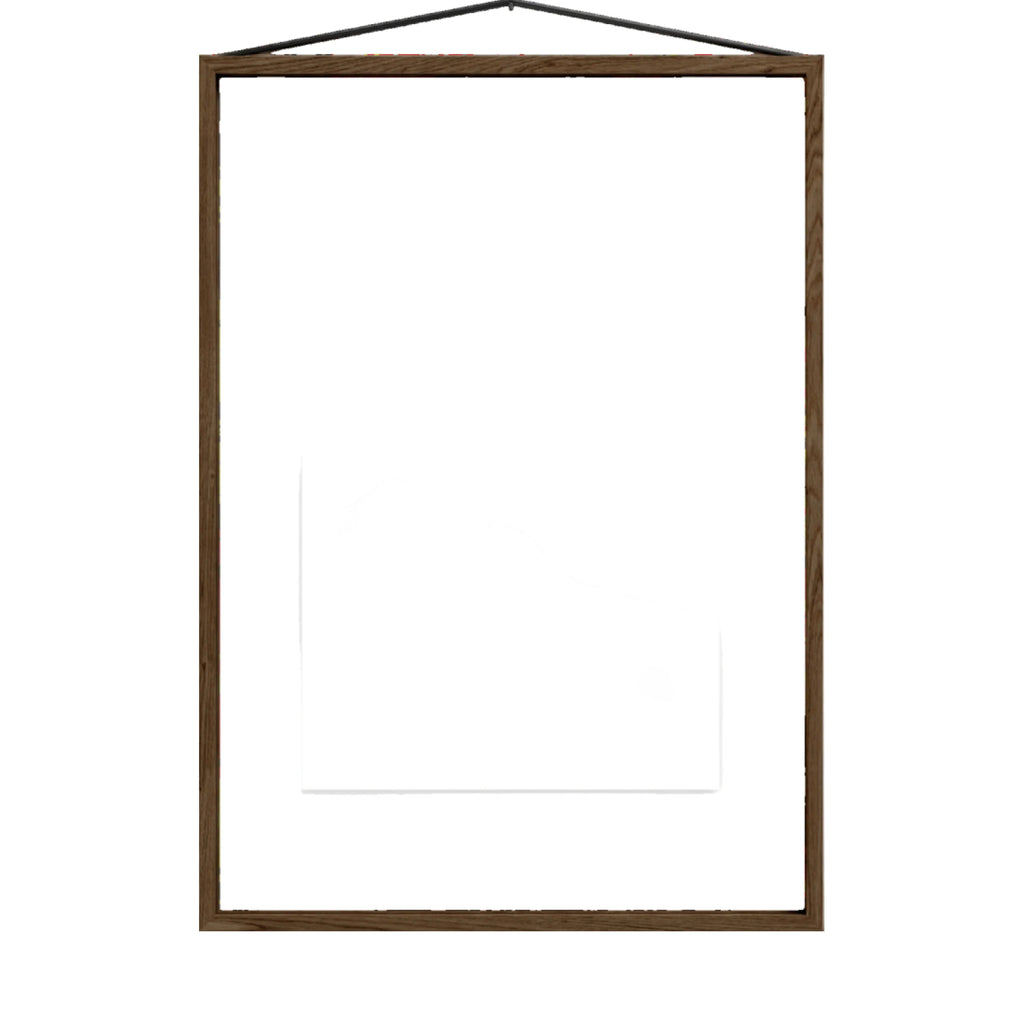 Moebe Frame, Smoked Oak, A2 (fsc 100%)