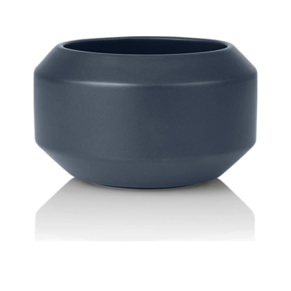 Lucie Kaas Fumario dark grey, 15,5cm