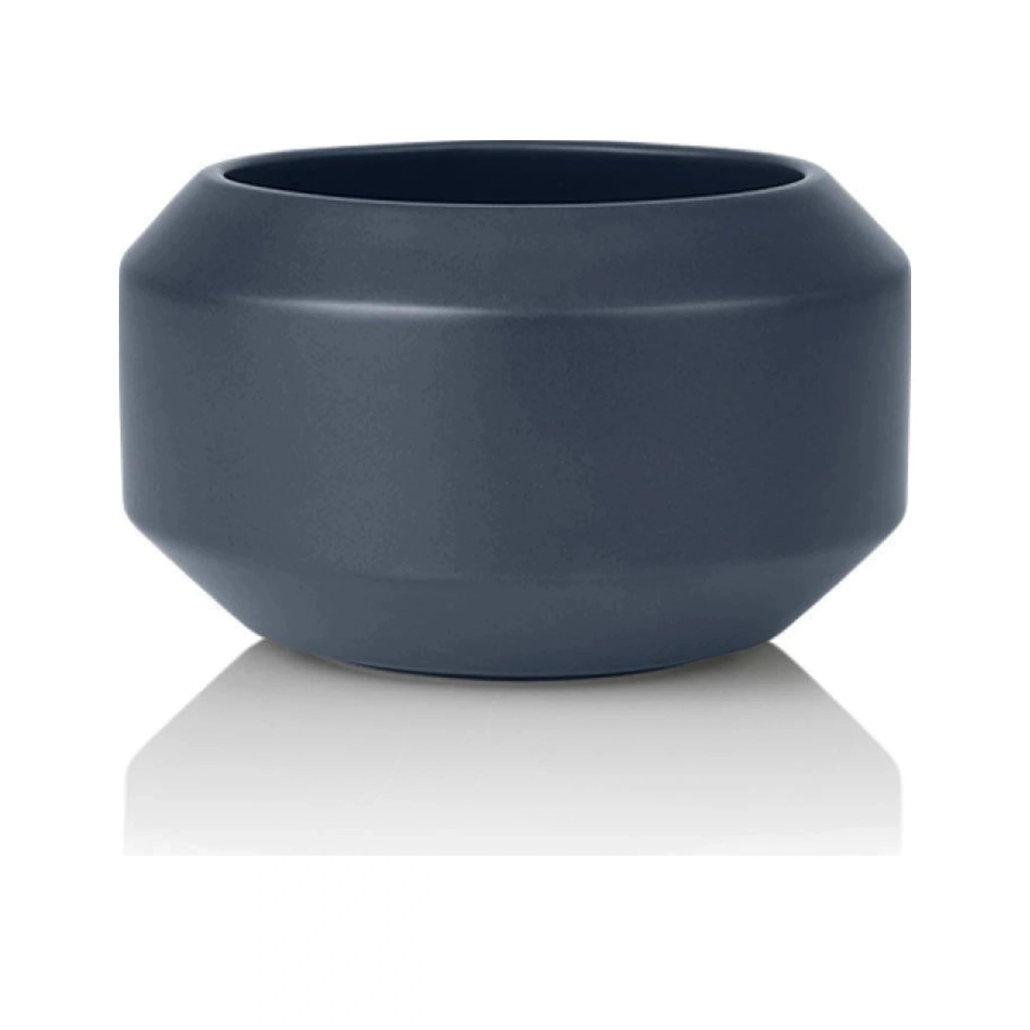 Lucie Kaas Fumario dark grey, 15,5cm