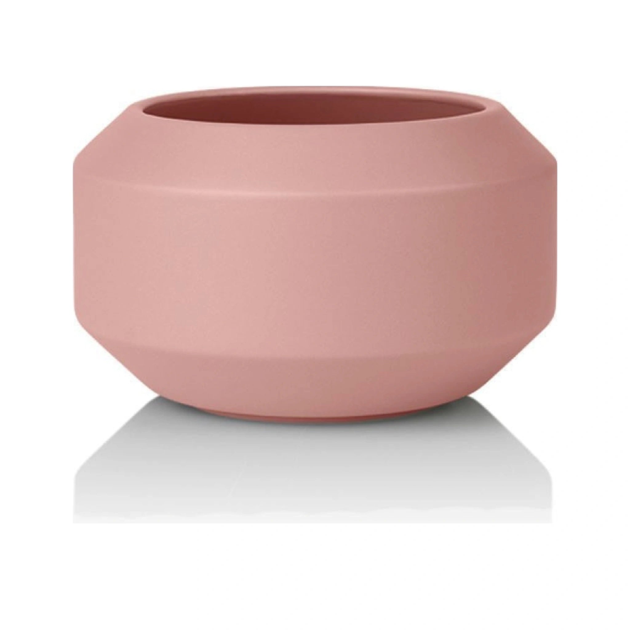 Lucie Kaas Fumario Pink, 15,5cm