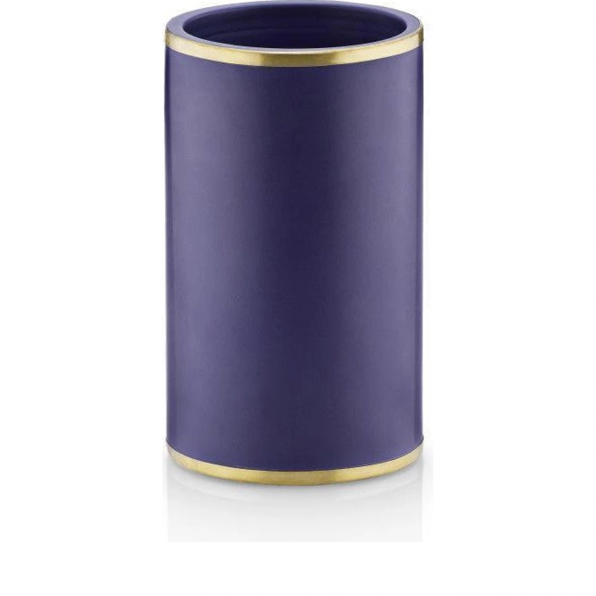 Lucie Kaas Matee Vase Blue, 12cm