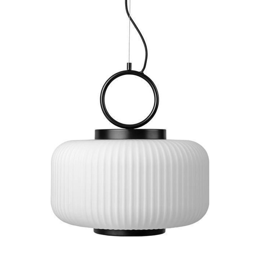 Lucie Kaas Moonbeam suspension lamp, large