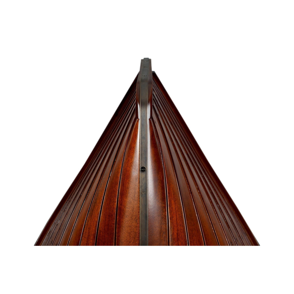 Authentic Models Bosuns Gig Shelf H 185 Cm