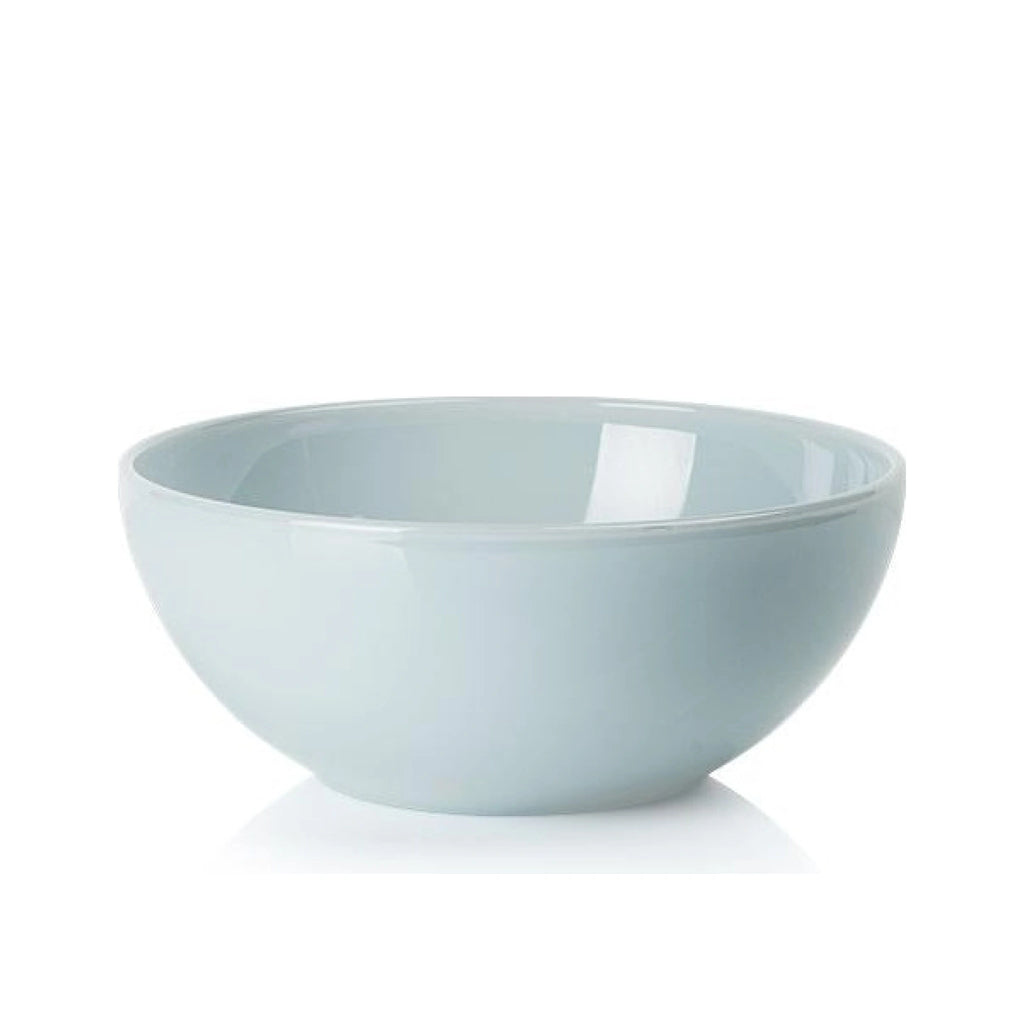 Lucie Kaas Milk Bowl Large, Minty Haze