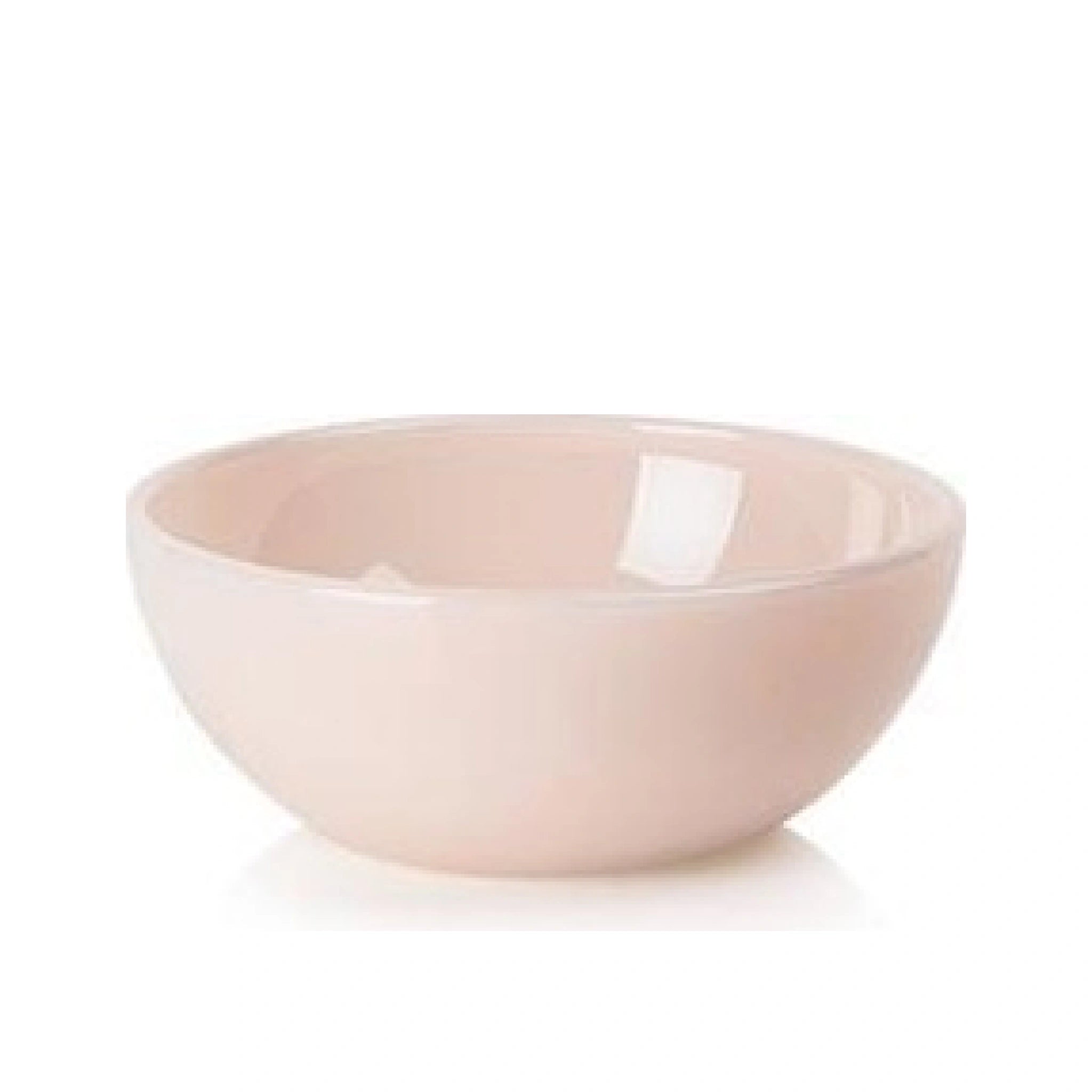 Lucie Kaas MILK bowl small, Peach