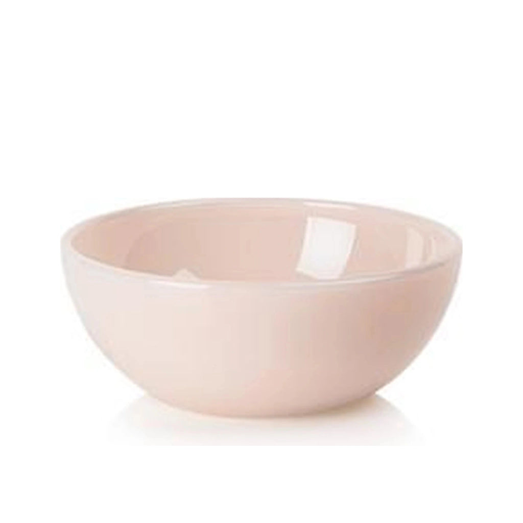 Lucie Kaas MILK bowl small, Peach