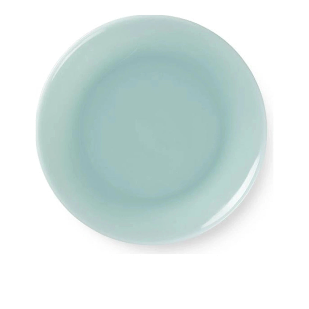 Lucie Kaas MILK Lunch Plate, Minty Haze