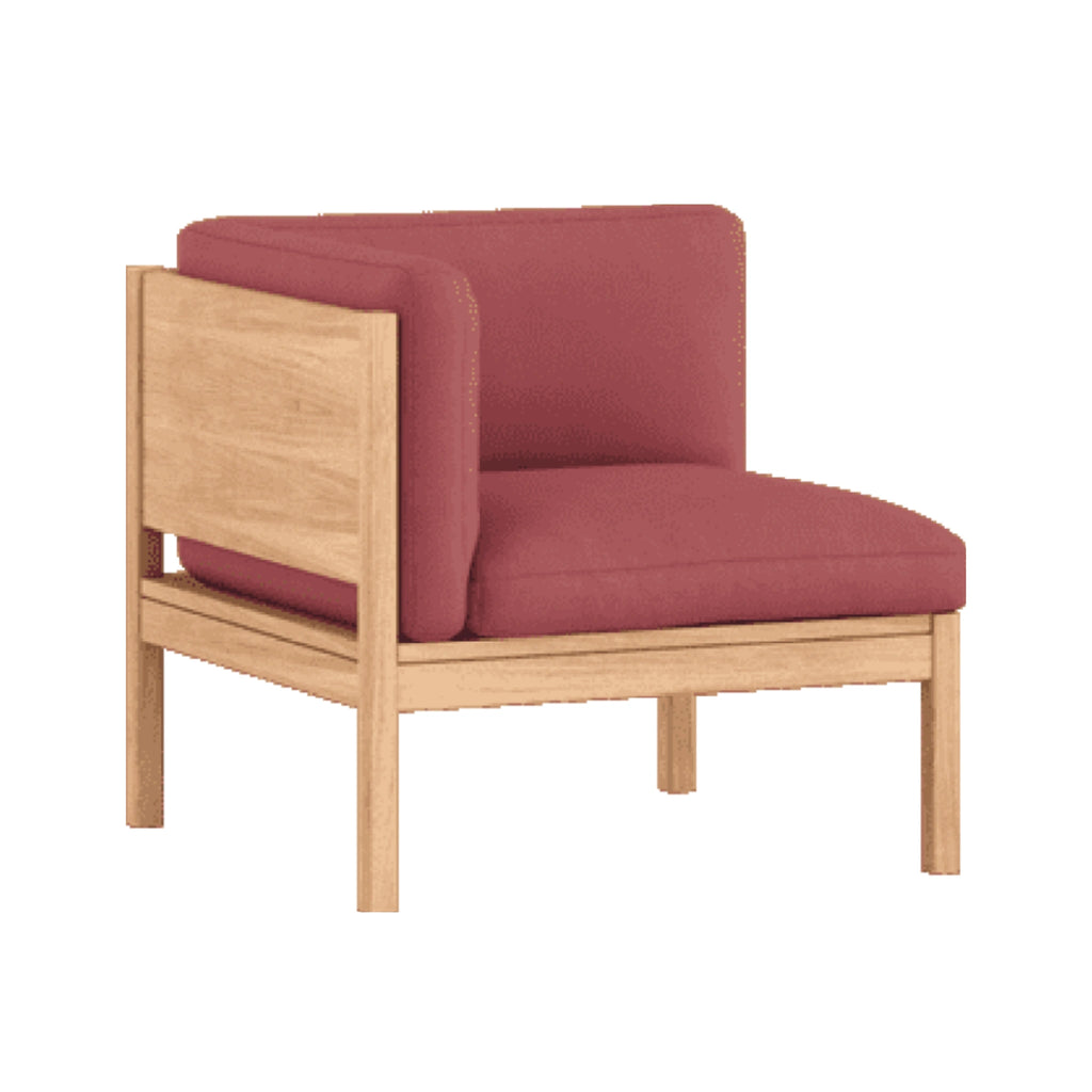 Moebe Modular Sofa Set, Corner, Field 643 (fsc Mix Credit)