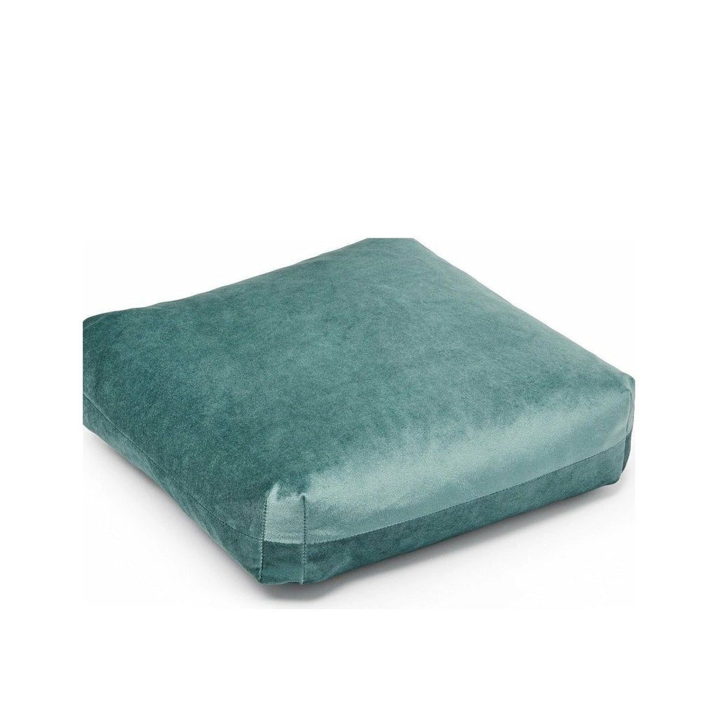 Puik Plus Square Cushion, Green