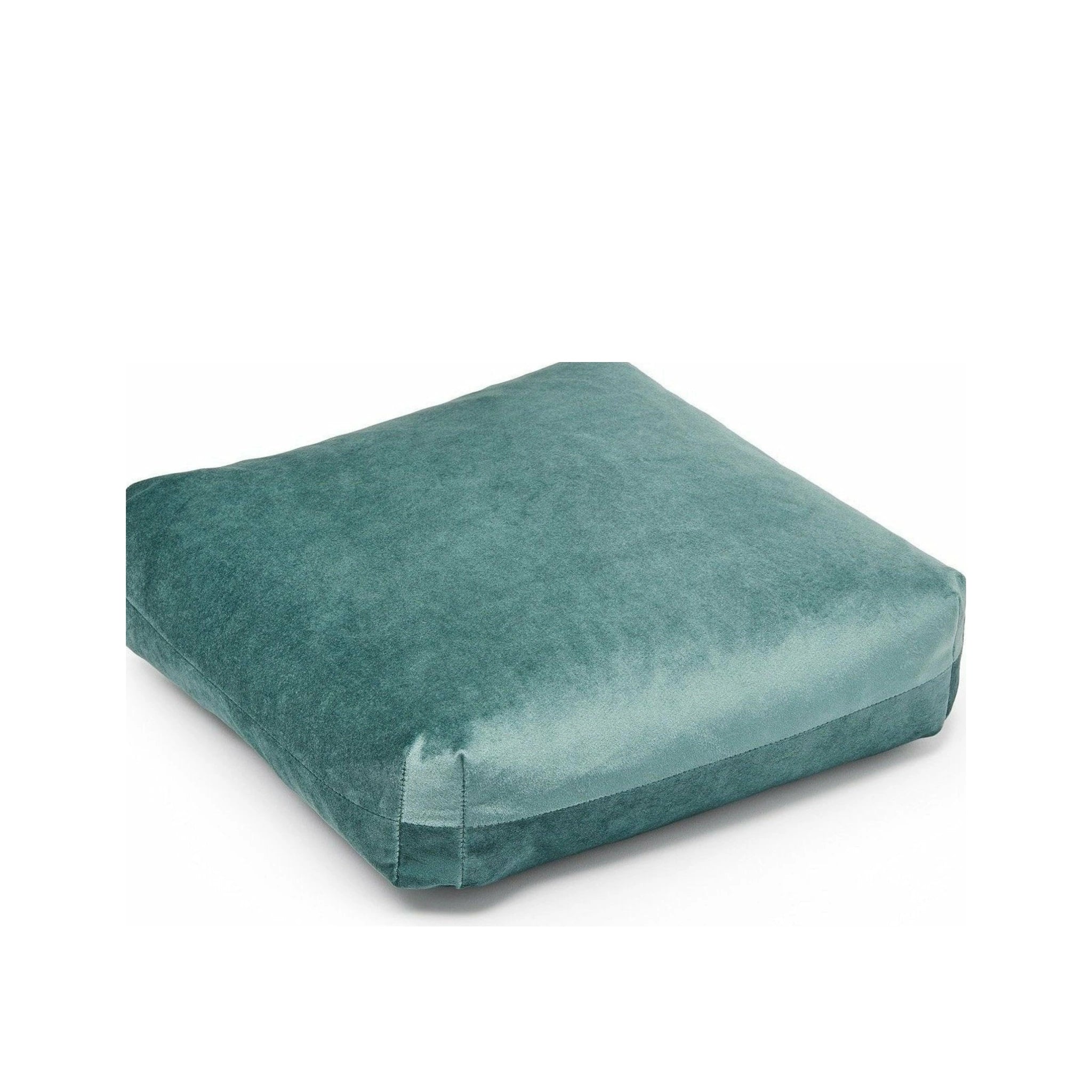 Puik Plus Square Cushion, Green