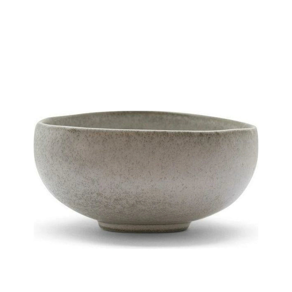 Ro Collection No. 38 Bowl, Ash Grey