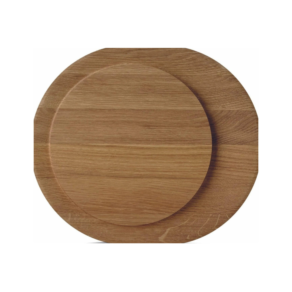 Ro Collection Oak Board No. 61, Small